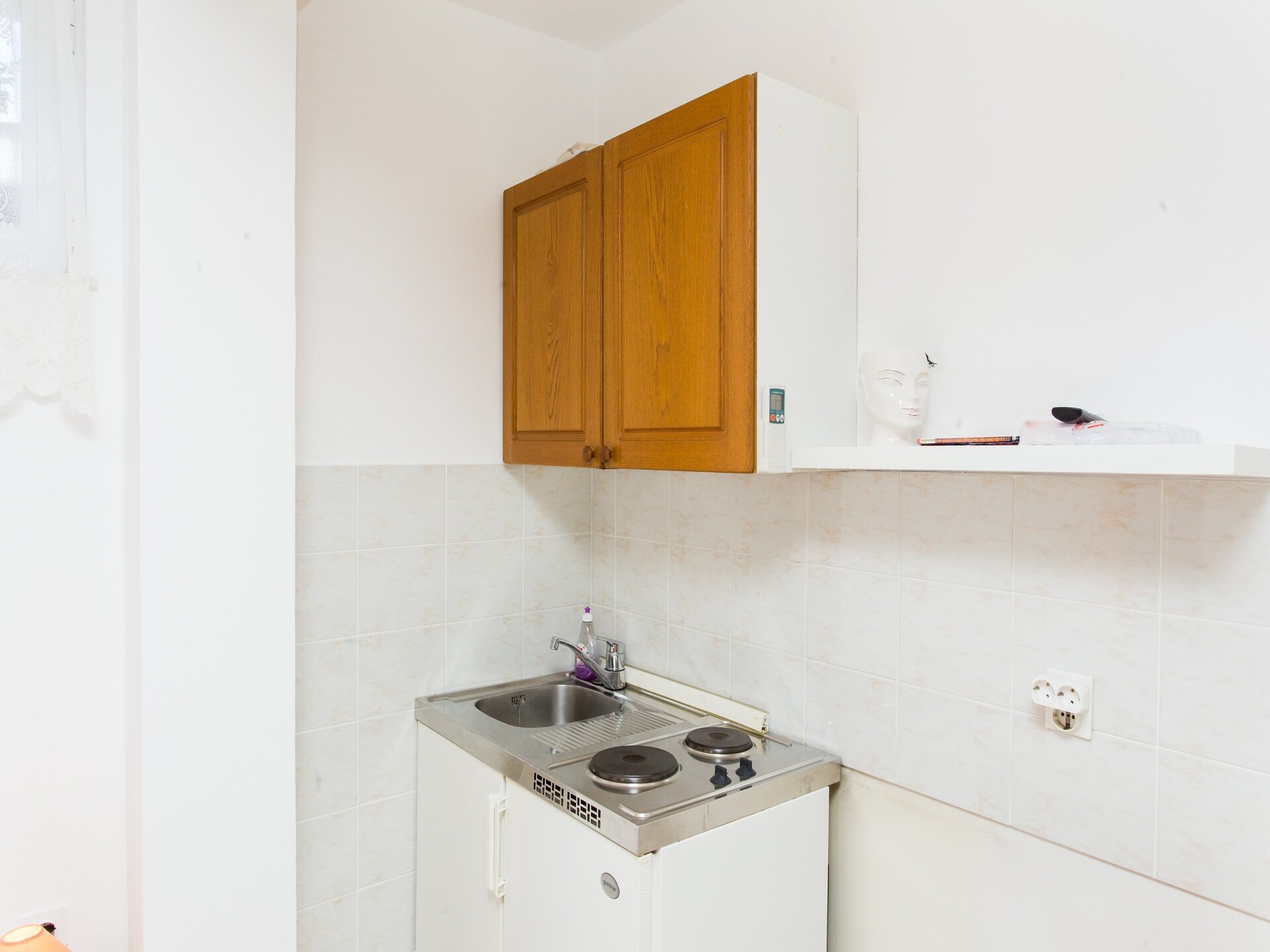 Studio Apartment Dorina: Buiten de stadsmuren, vlakbij het strand van Dubrovnik - foto 9