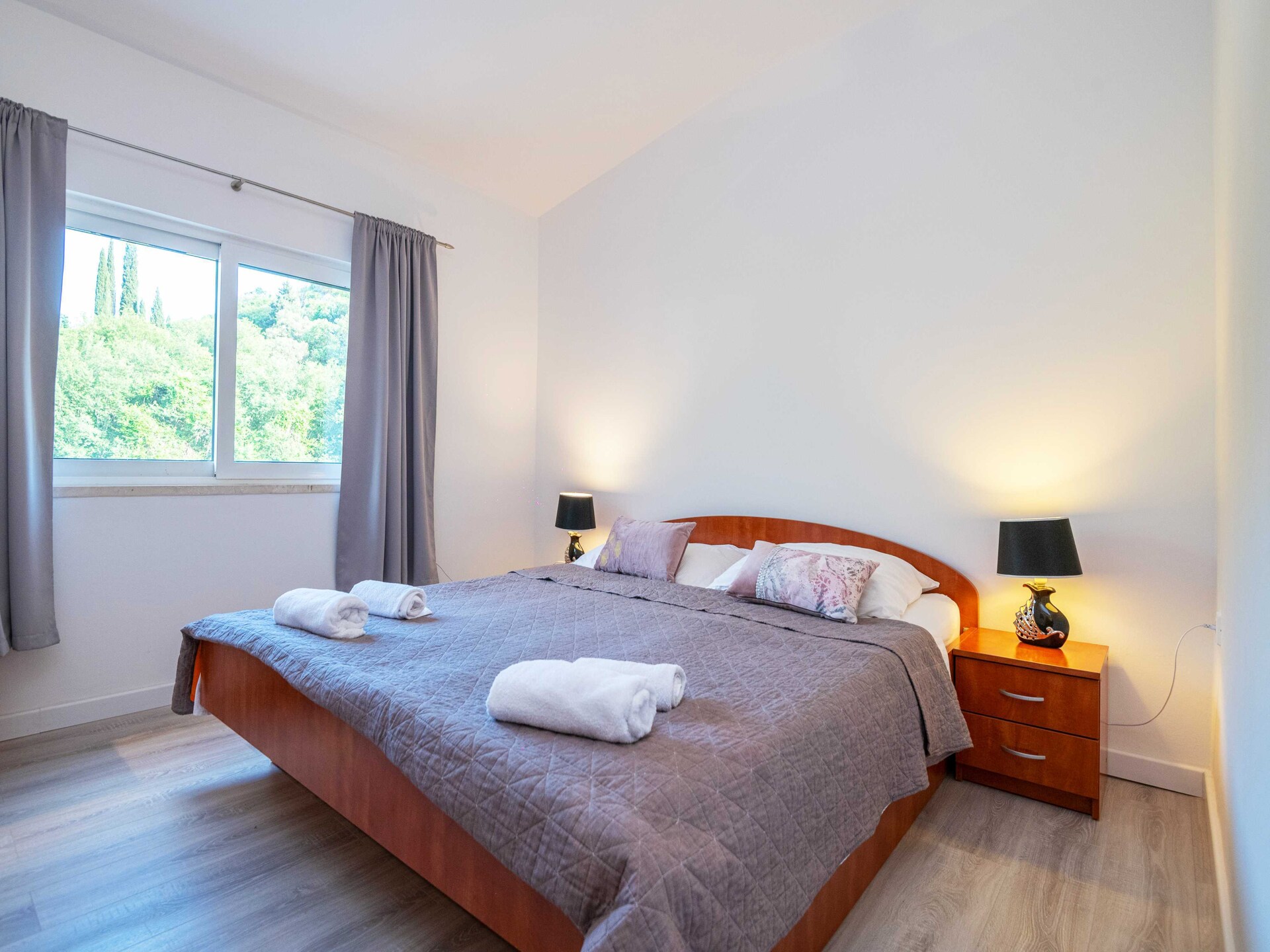 Appartement met terras en hot tub aan de Ombla-rivier bij Dubrovnik - foto 20