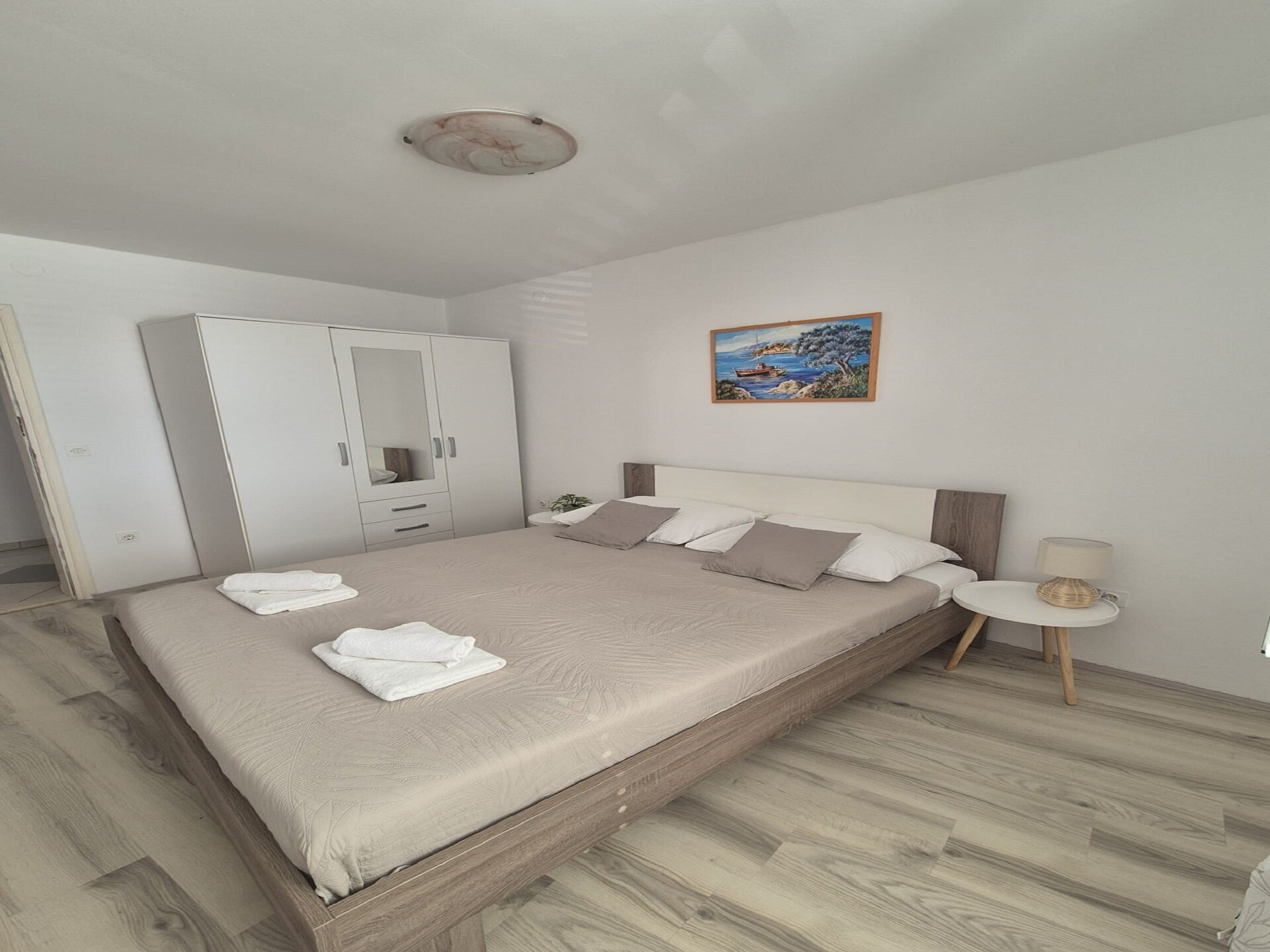 Appartement met zeezicht op 50 meter van het strand in Štikovica - foto 8