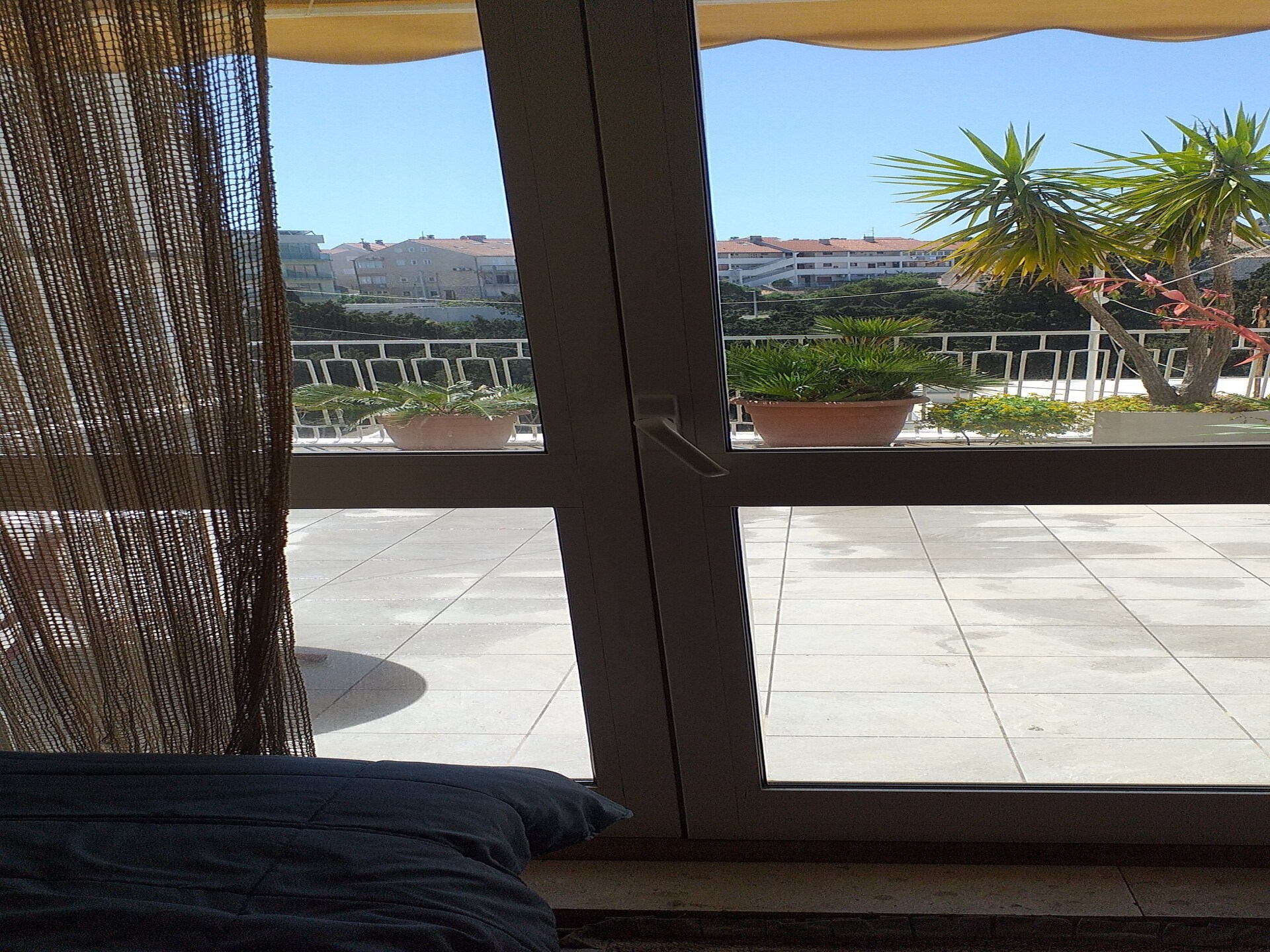 Knus appartement met twee terrassen op 300m van het strand in Dubrovnik - foto 18