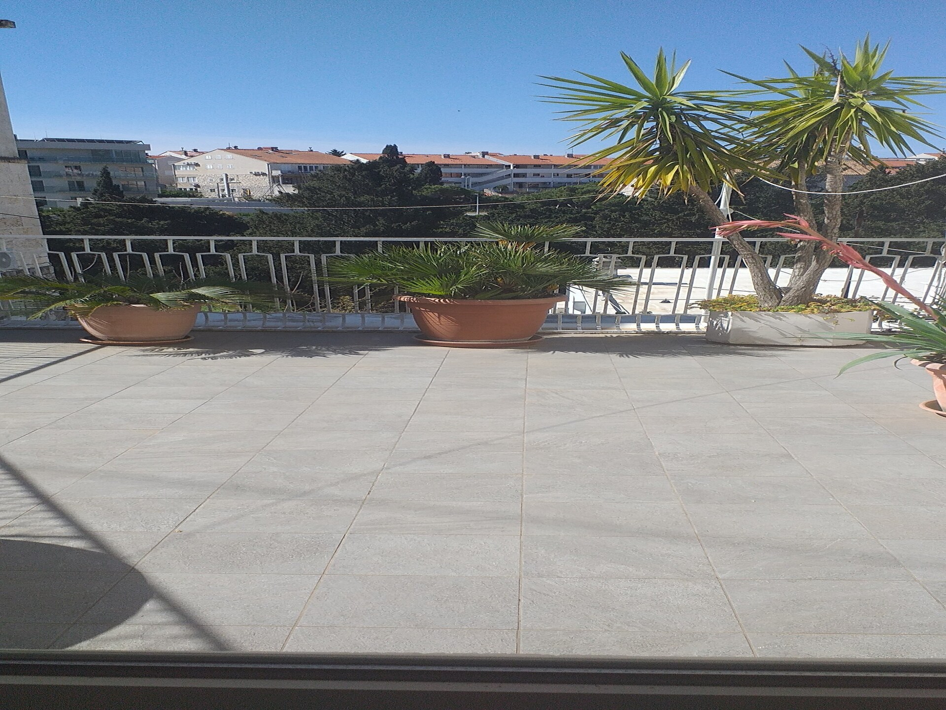 Knus appartement met twee terrassen op 300m van het strand in Dubrovnik - foto 20