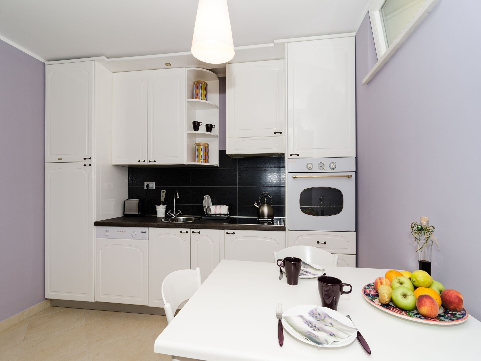 Comfortabel appartement met terras in Gruž, vlakbij haven en oude stad - foto 7