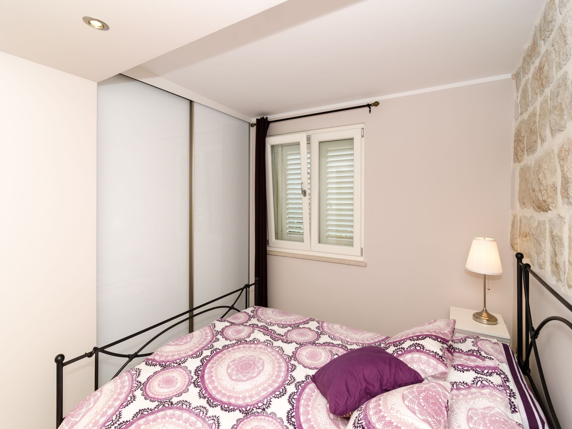 Comfortabel appartement met terras in Gruž, vlakbij haven en oude stad - foto 11