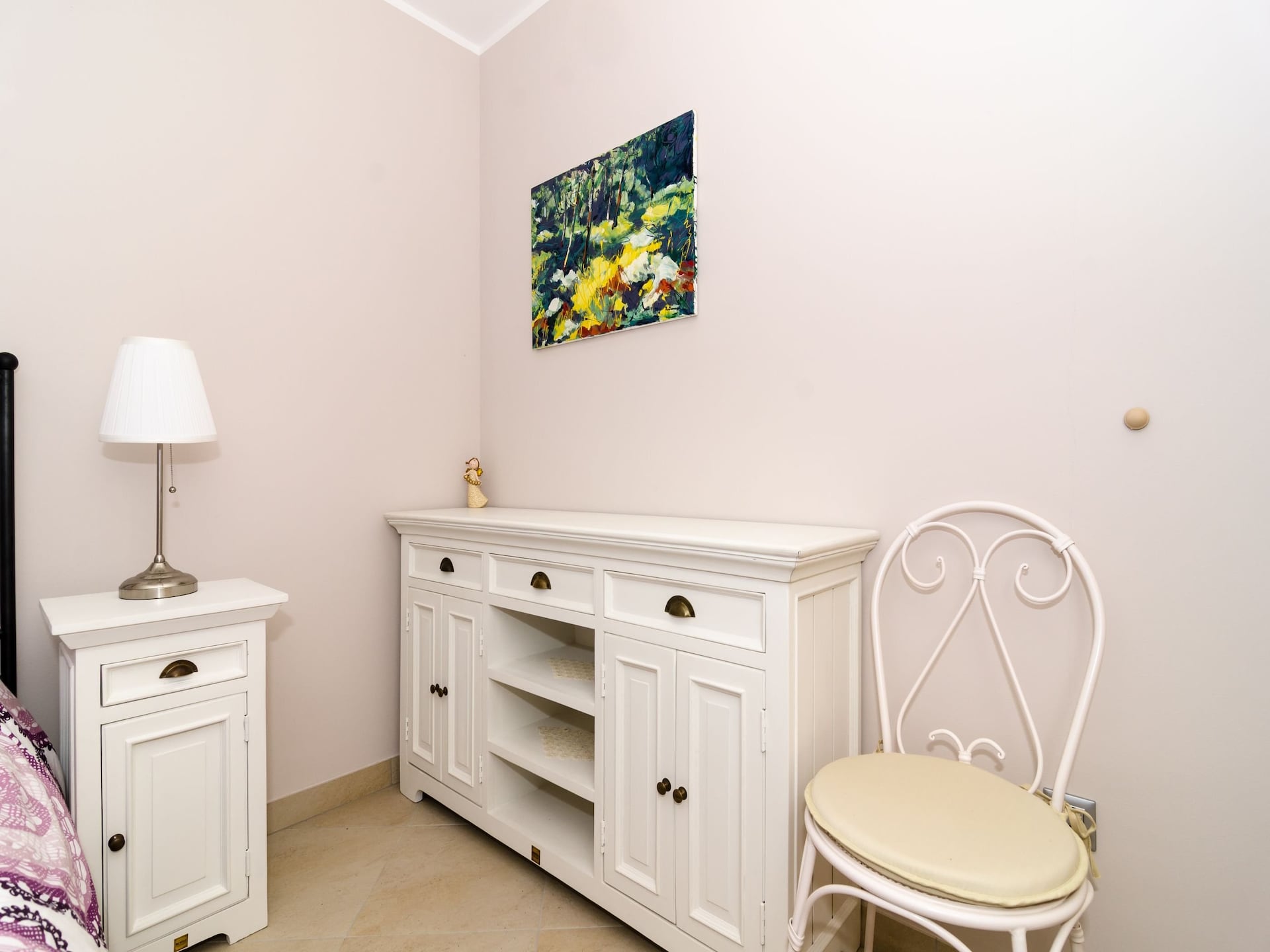 Comfortabel appartement met terras in Gruž, vlakbij haven en oude stad - foto 12