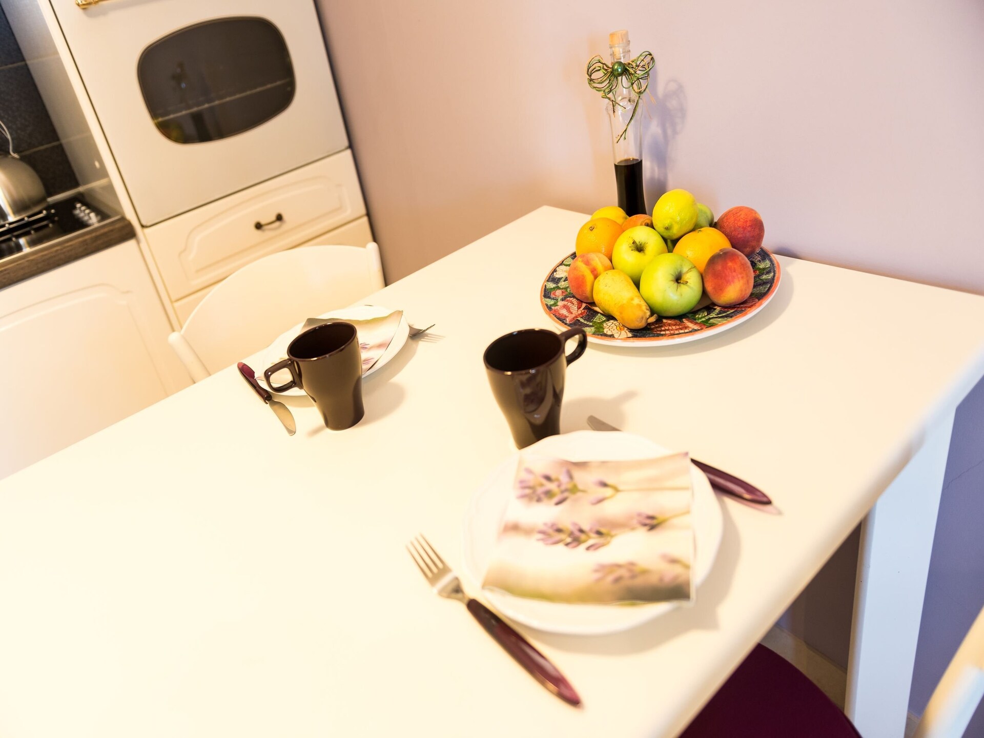 Comfortabel appartement met terras in Gruž, vlakbij haven en oude stad - foto 6