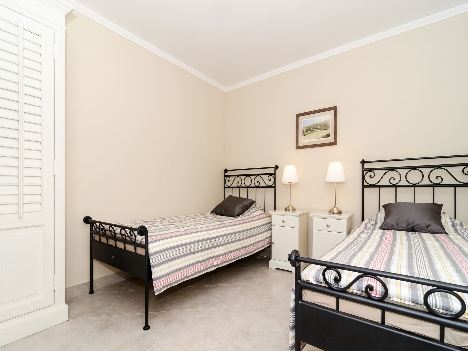 Knus appartement met terras in Gruž, op loopafstand van de haven - foto 9