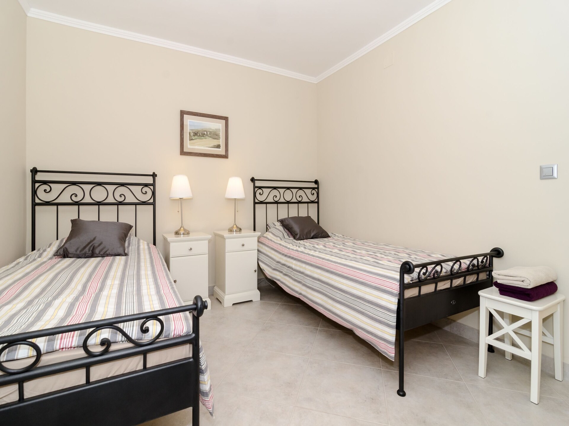 Knus appartement met terras in Gruž, op loopafstand van de haven - foto 10