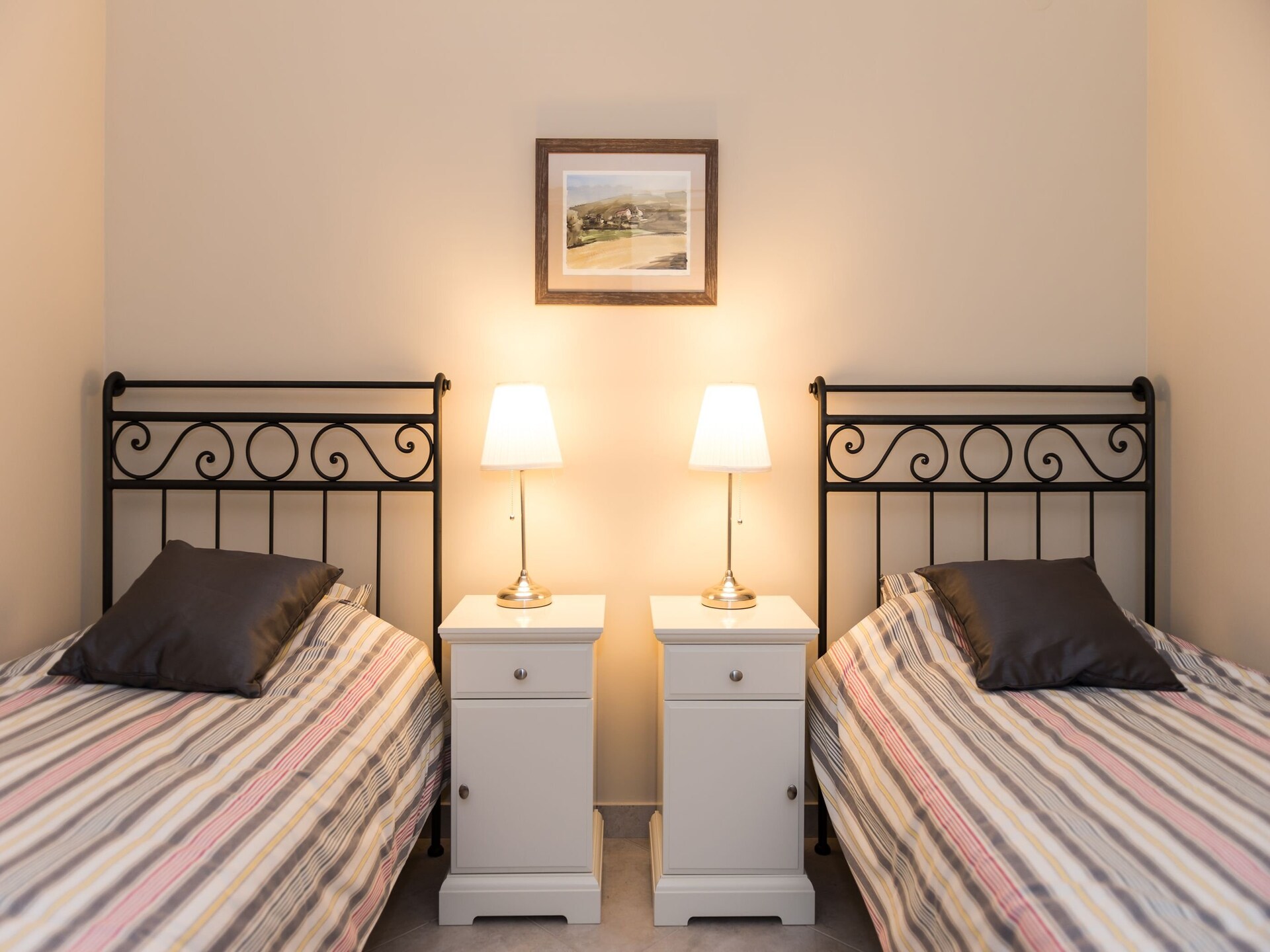 Knus appartement met terras in Gruž, op loopafstand van de haven - foto 7