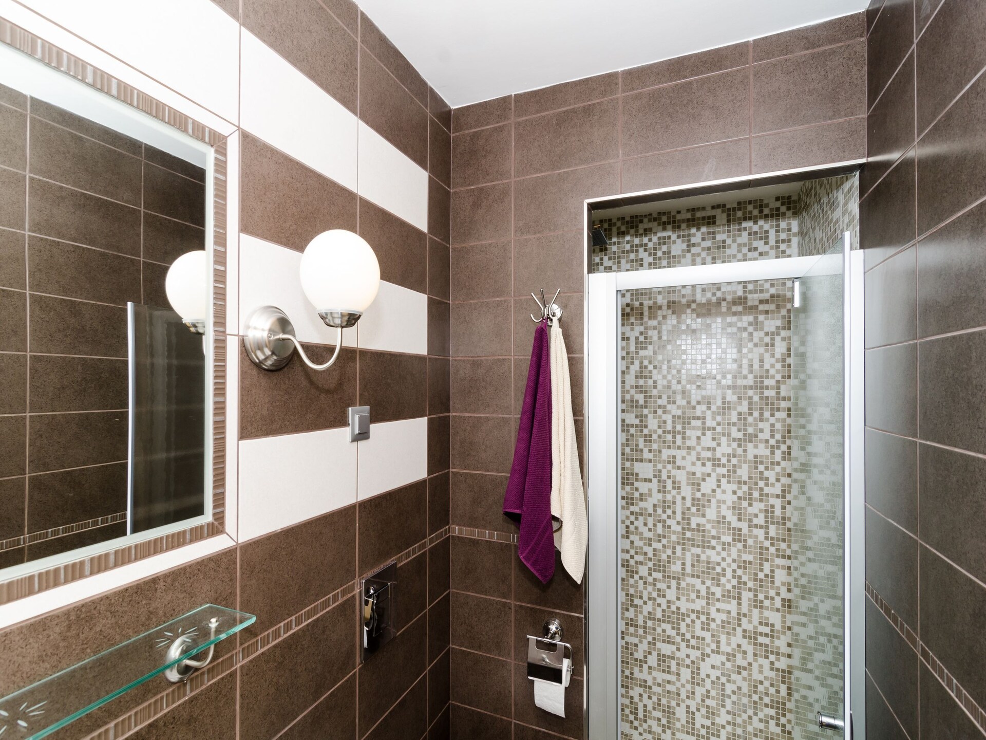 Knus appartement met terras in Gruž, op loopafstand van de haven - foto 13