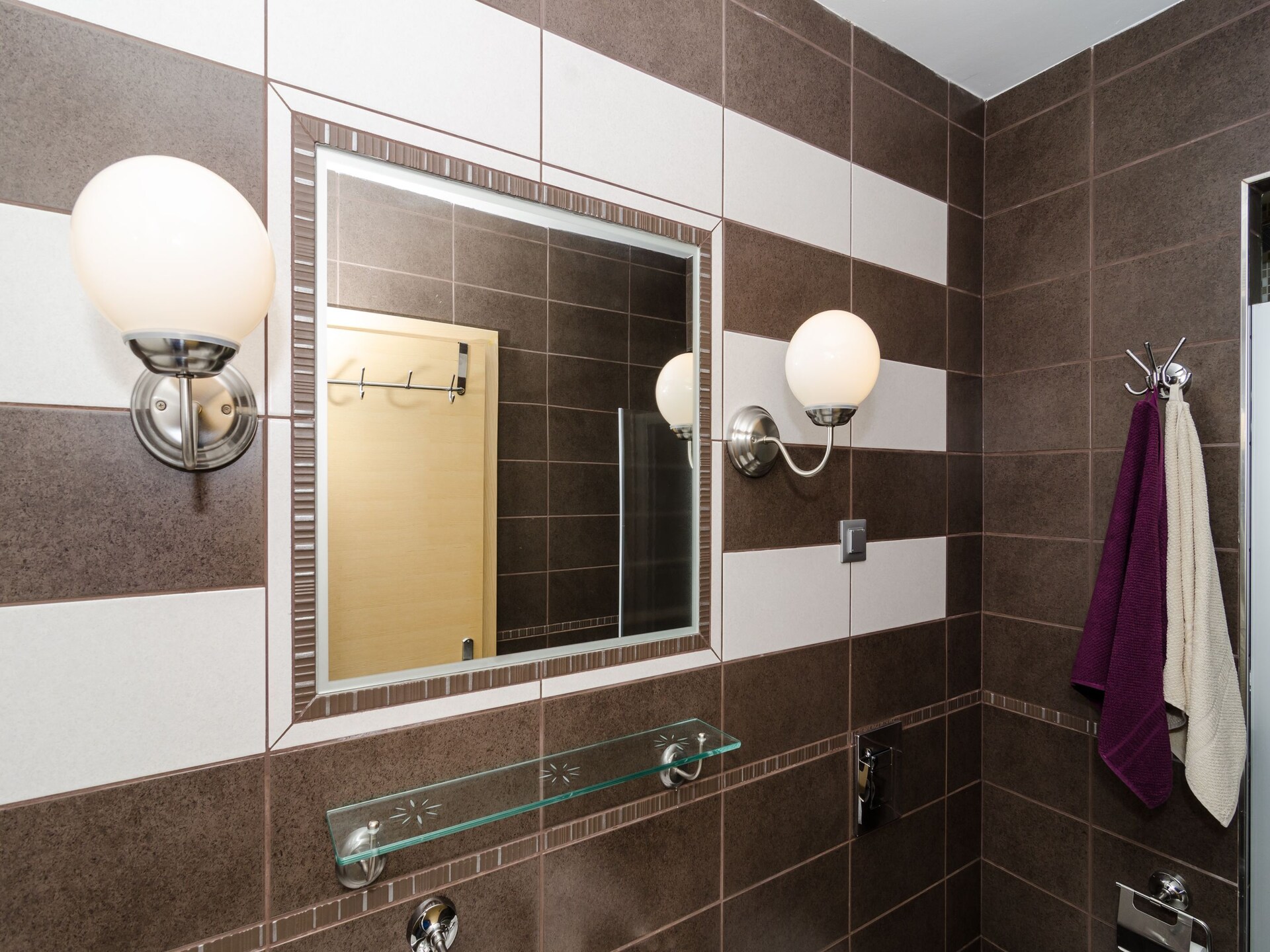 Knus appartement met terras in Gruž, op loopafstand van de haven - foto 15