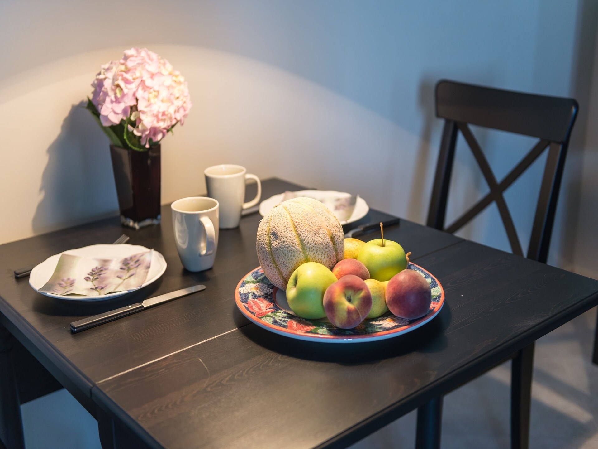 Knus appartement met terras in Gruž, op loopafstand van de haven - foto 1