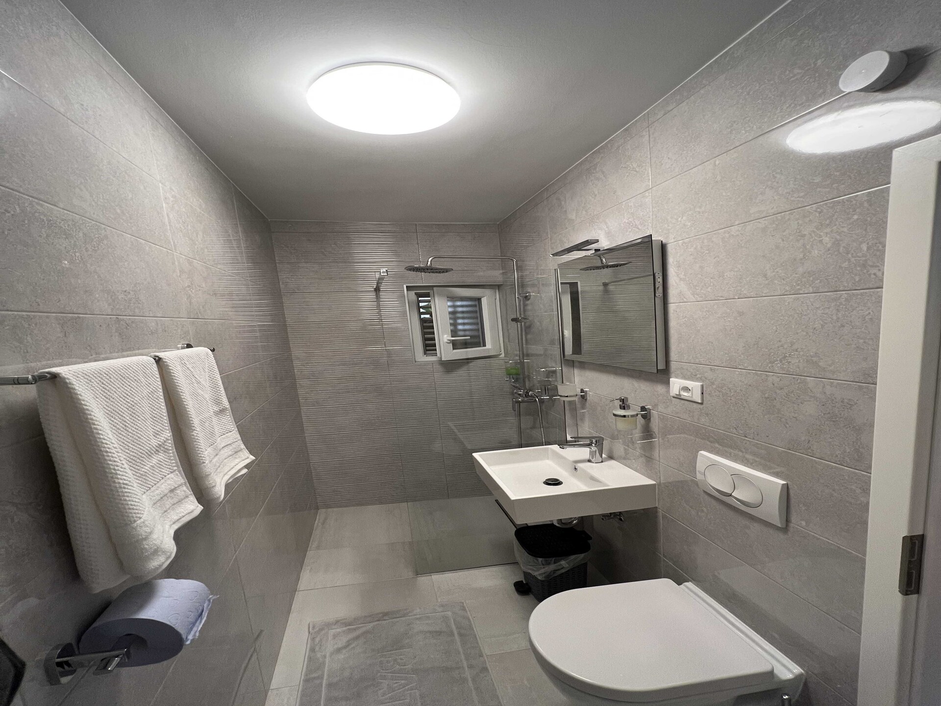 Economy Double Room in Gruž, 200m van ferryhaven Dubrovnik - foto 7