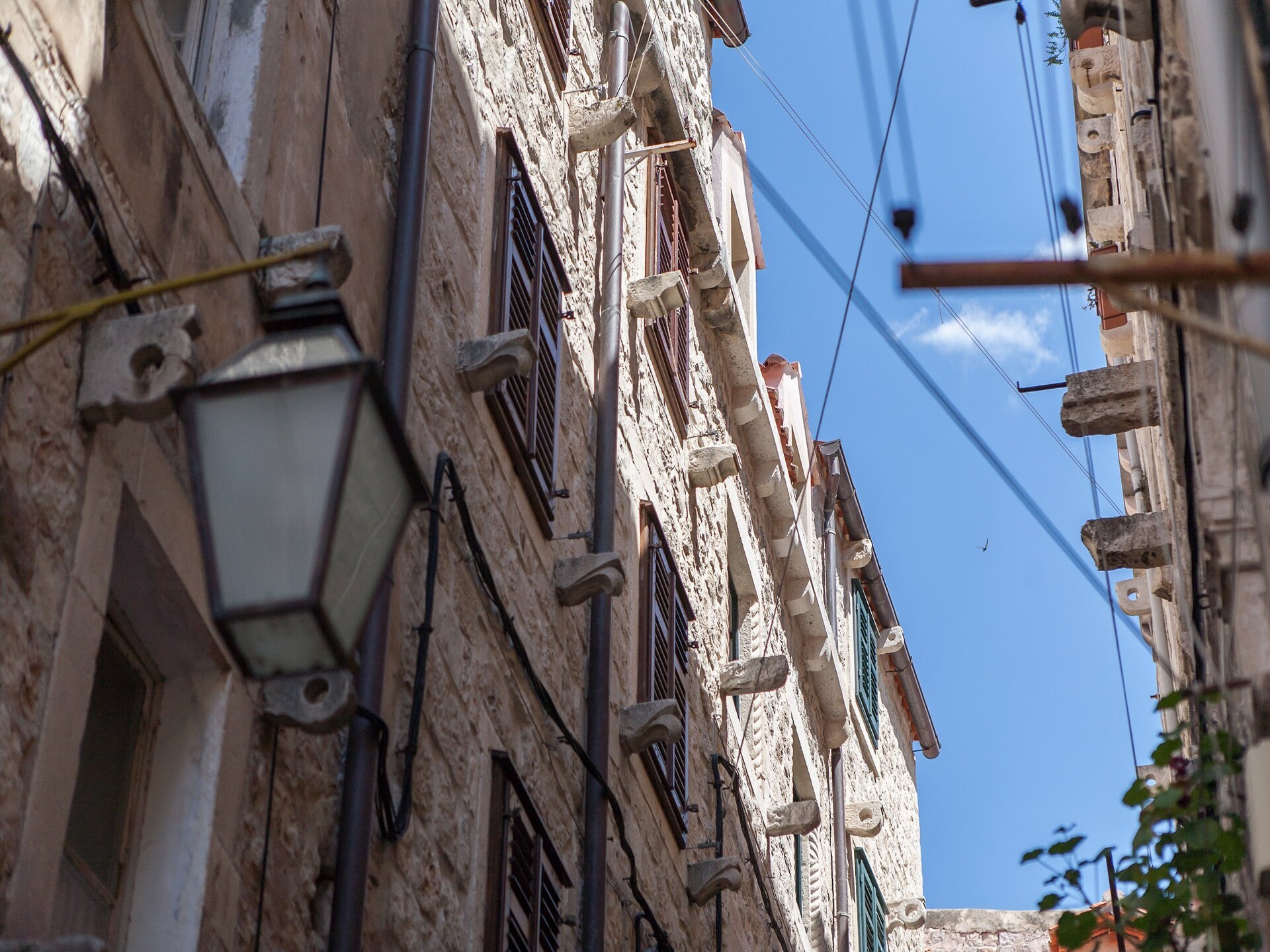 Studio aan de grond in Dubrovniks oude stad, vlak bij Stradun - foto 1