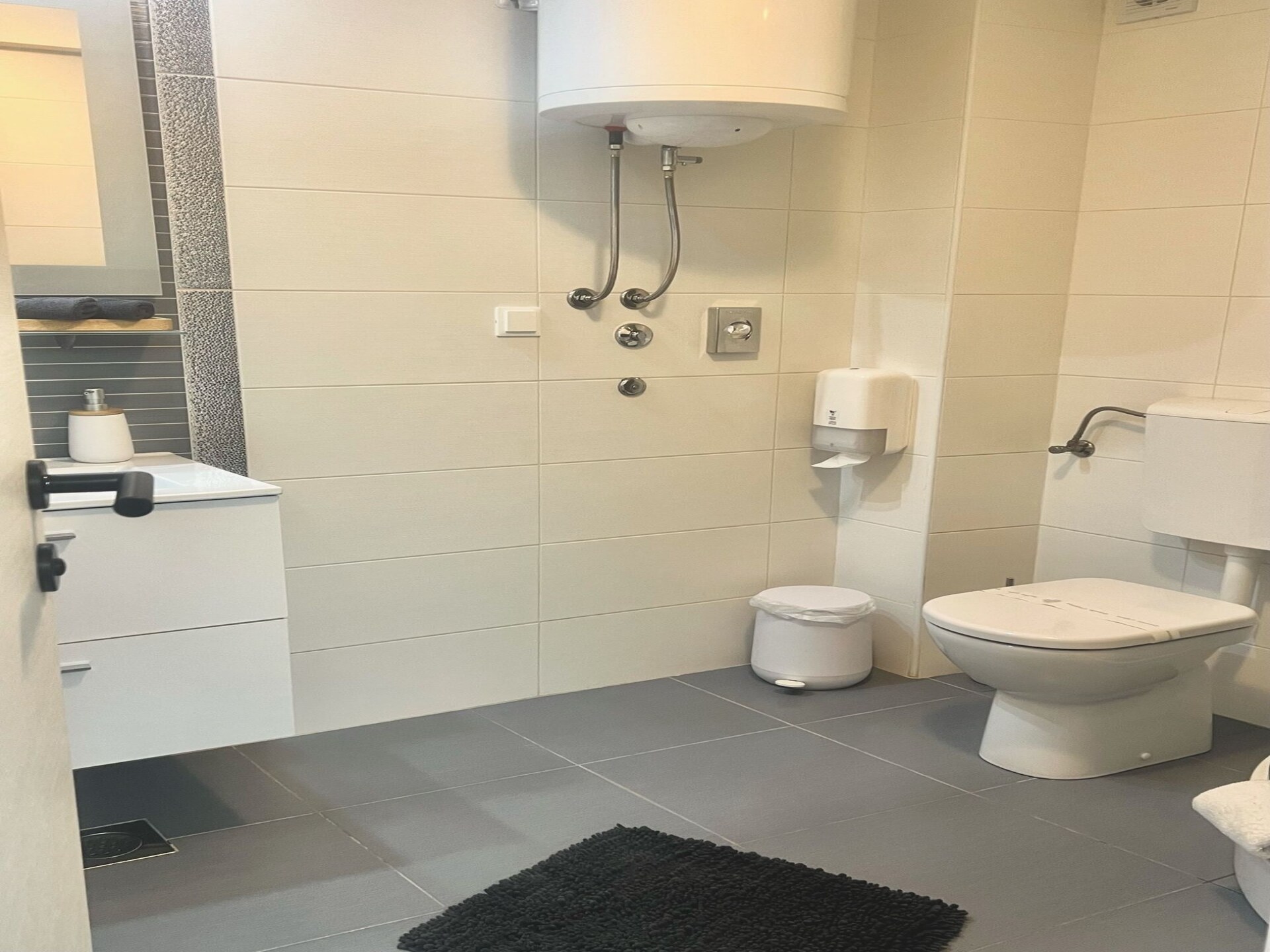 Studio aan de grond in Dubrovniks oude stad, vlak bij Stradun - foto 9