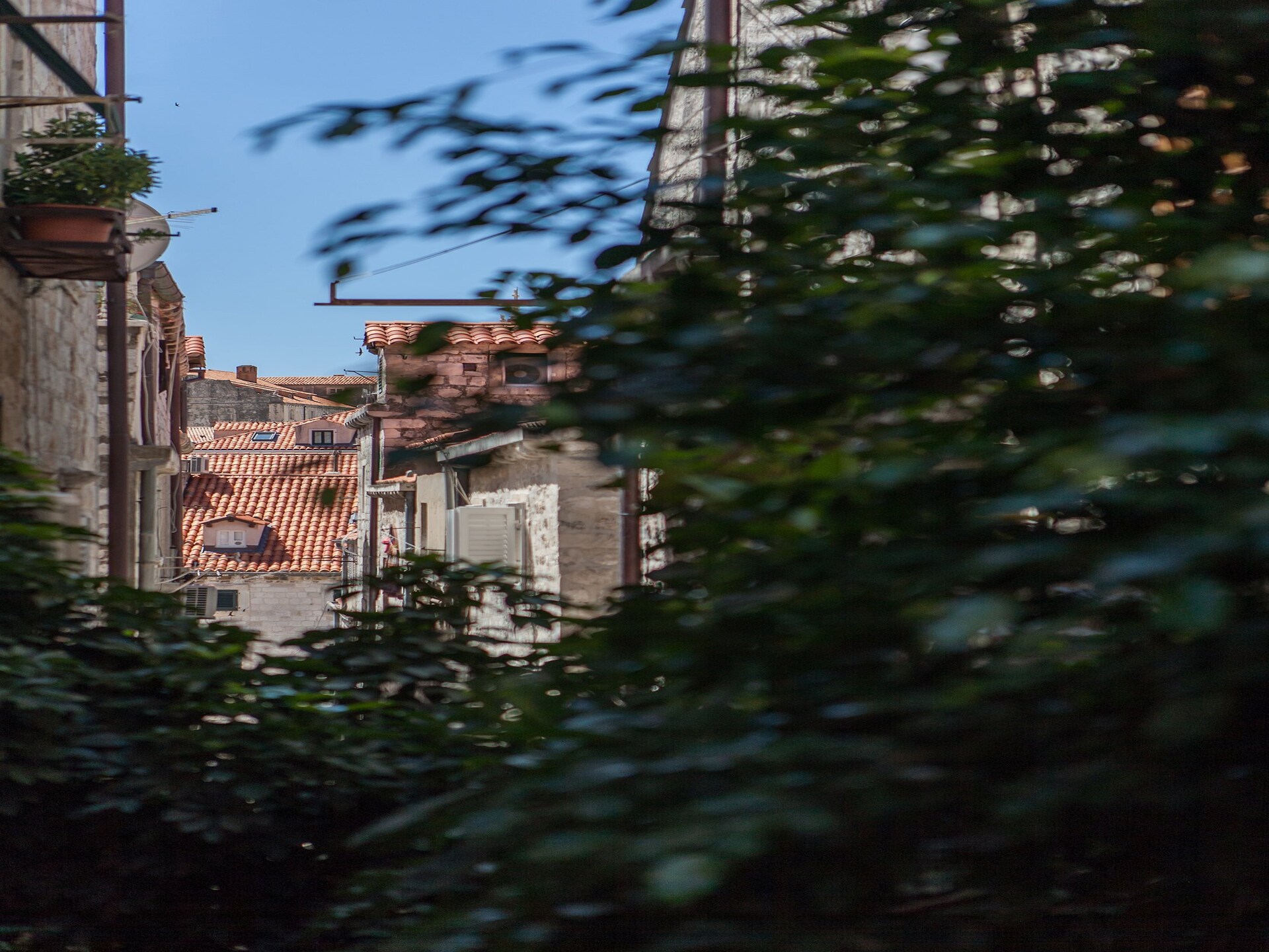 Studio aan de grond in Dubrovniks oude stad, vlak bij Stradun - foto 13