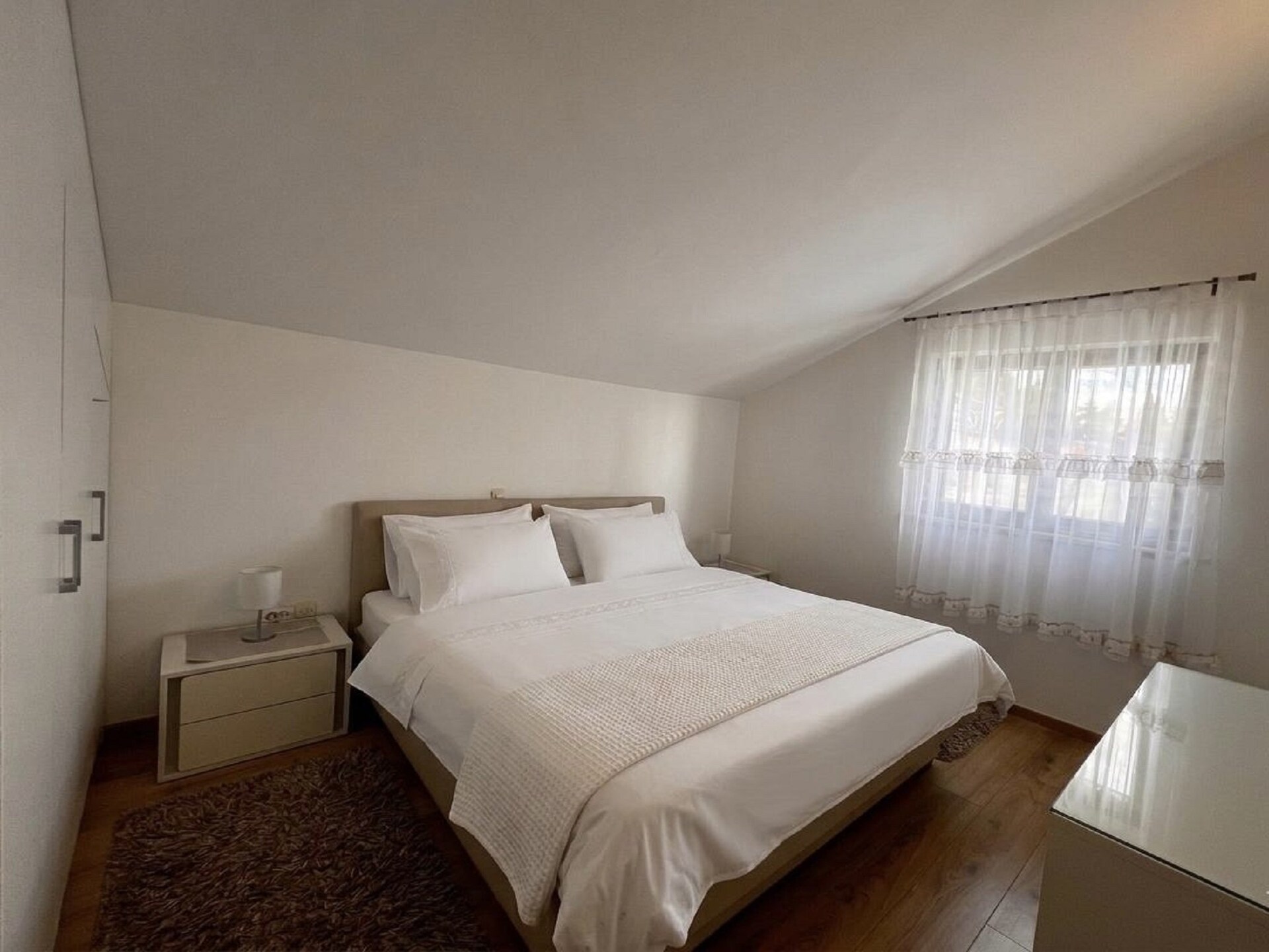 Appartement met Patio en Zeezicht op 1,5 km van Oude Stad Dubrovnik - foto 13