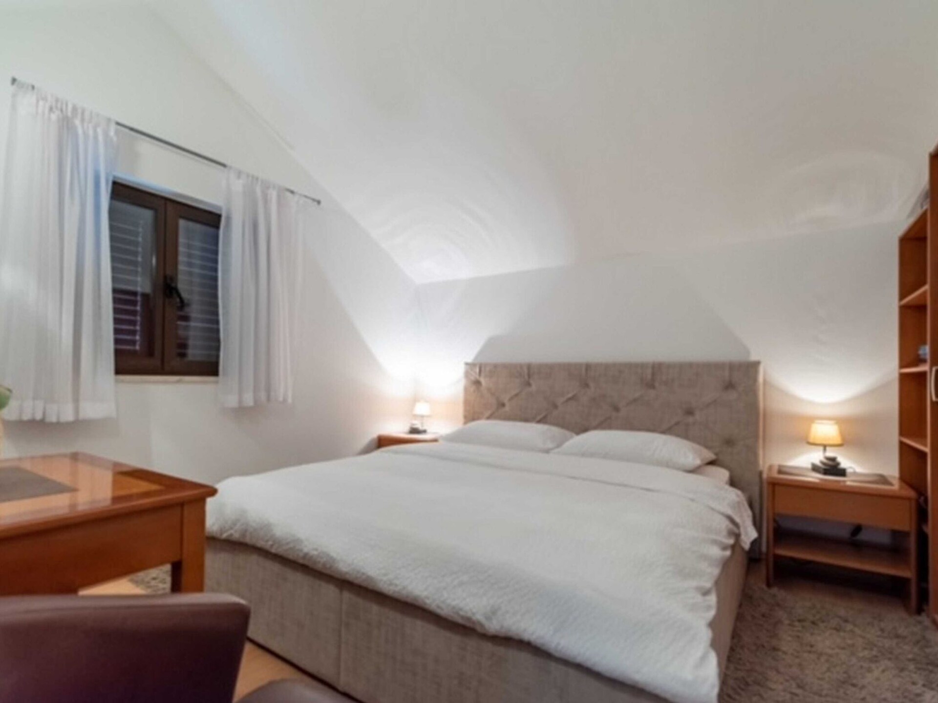 Appartement met balkon en zeezicht in Dubrovnik, vlakbij de oude stad - foto 17