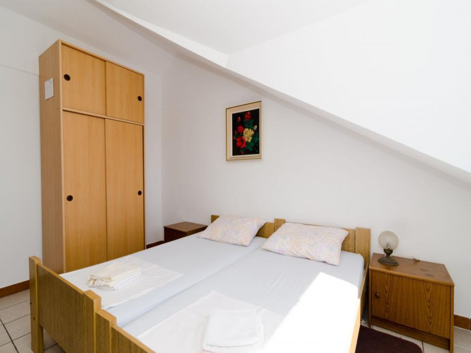 Appartement met balkon en zeezicht in Babin Kuk, op 300m van het strand - foto 5