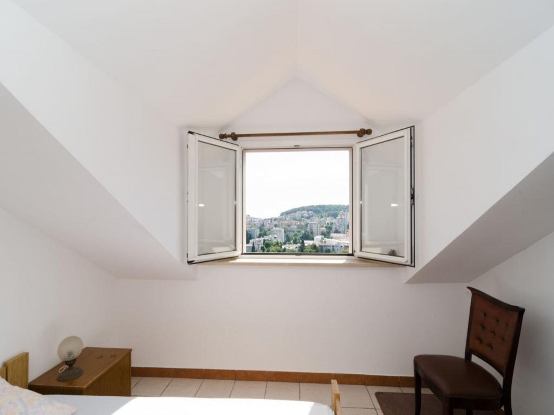 Appartement met balkon en zeezicht in Babin Kuk, op 300m van het strand - foto 3