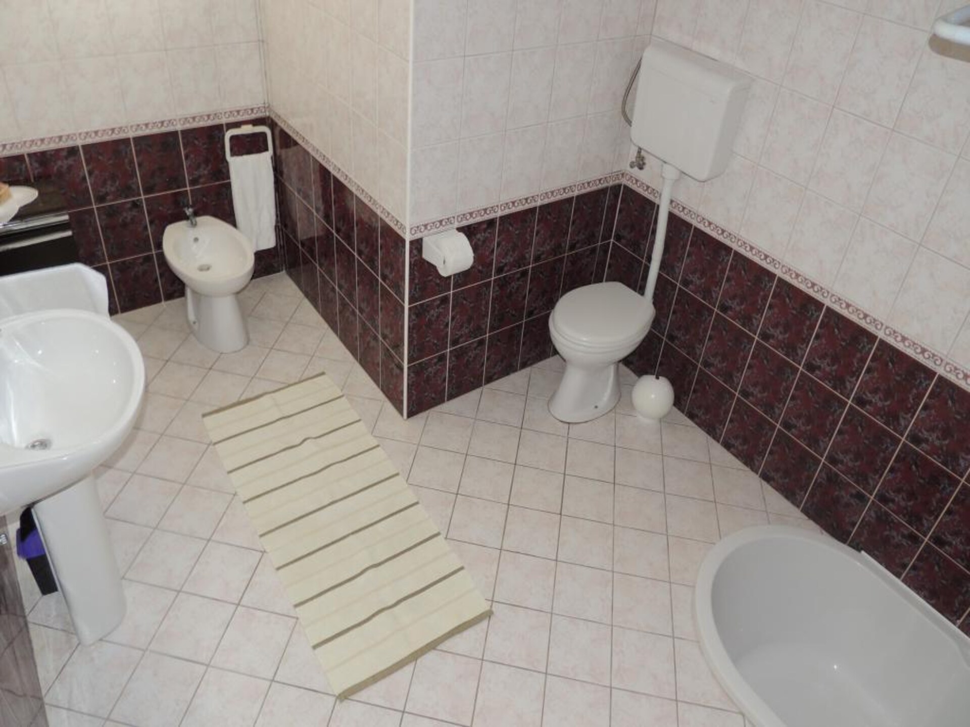 Knus appartement voor 4 op Lapad, vlakbij strand en Oude Stad Dubrovnik - foto 11