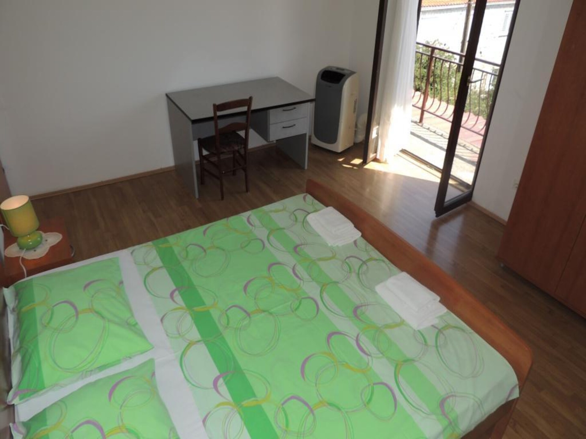Rustiek appartement voor 4 op Lapad, 300m van strand en nabij centrum - foto 7