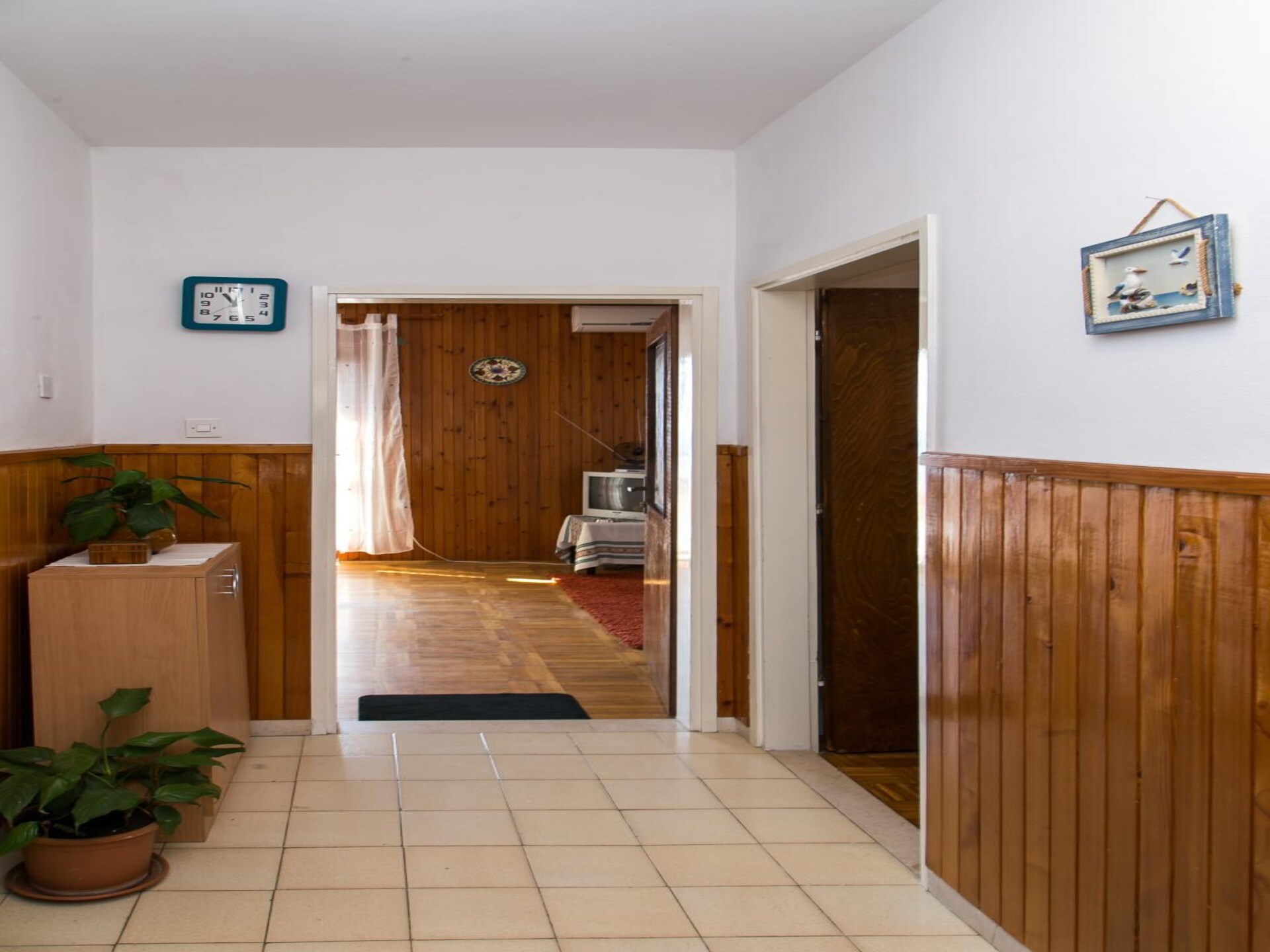 Appartement Angelina: 3-slaapkamer met balkon en uitzicht op zee bij Dubrovnik - foto 8