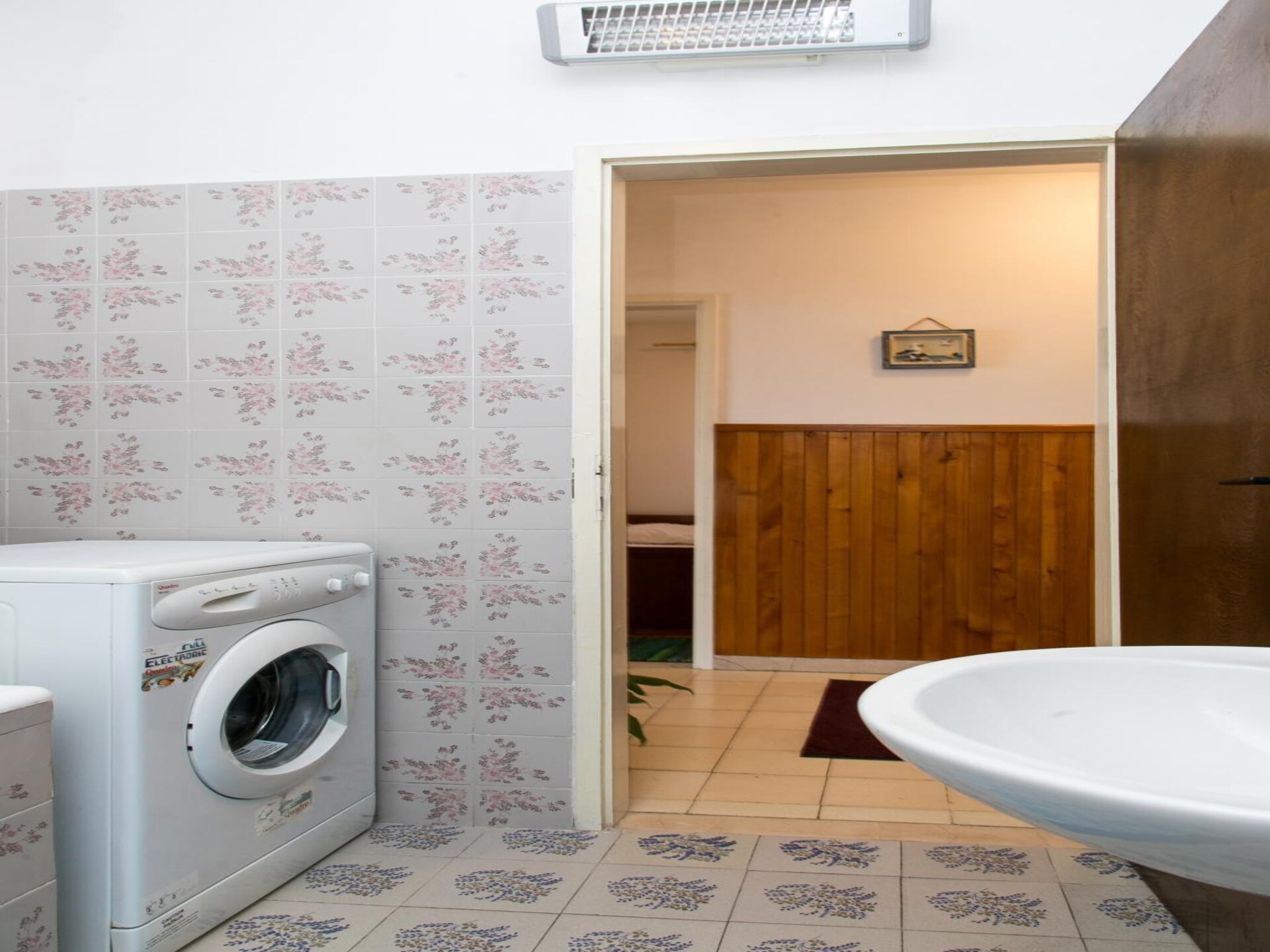 Appartement Angelina: 3-slaapkamer met balkon en uitzicht op zee bij Dubrovnik - foto 7