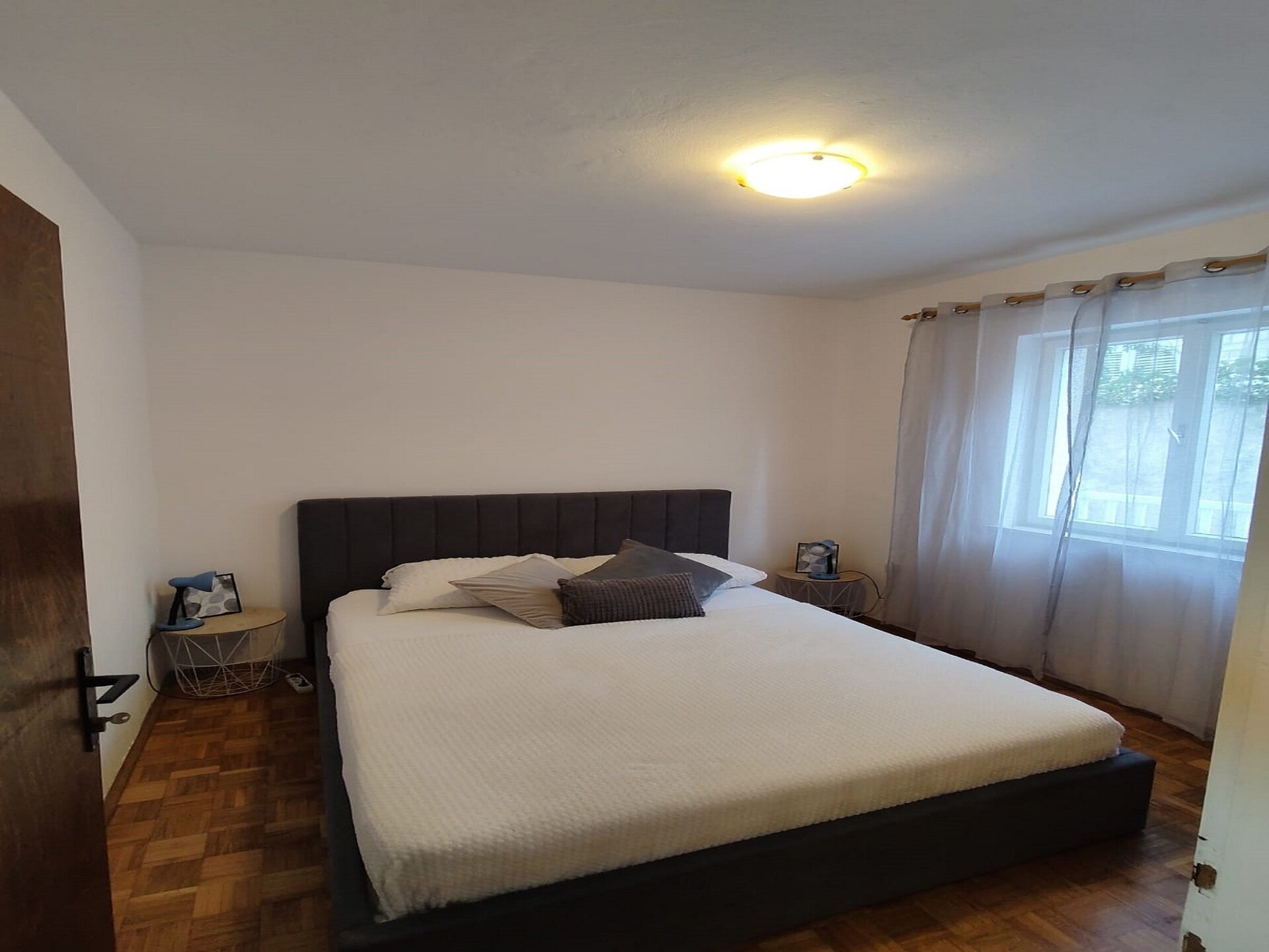Appartement Angelina: 3-slaapkamer met balkon en uitzicht op zee bij Dubrovnik - foto 15