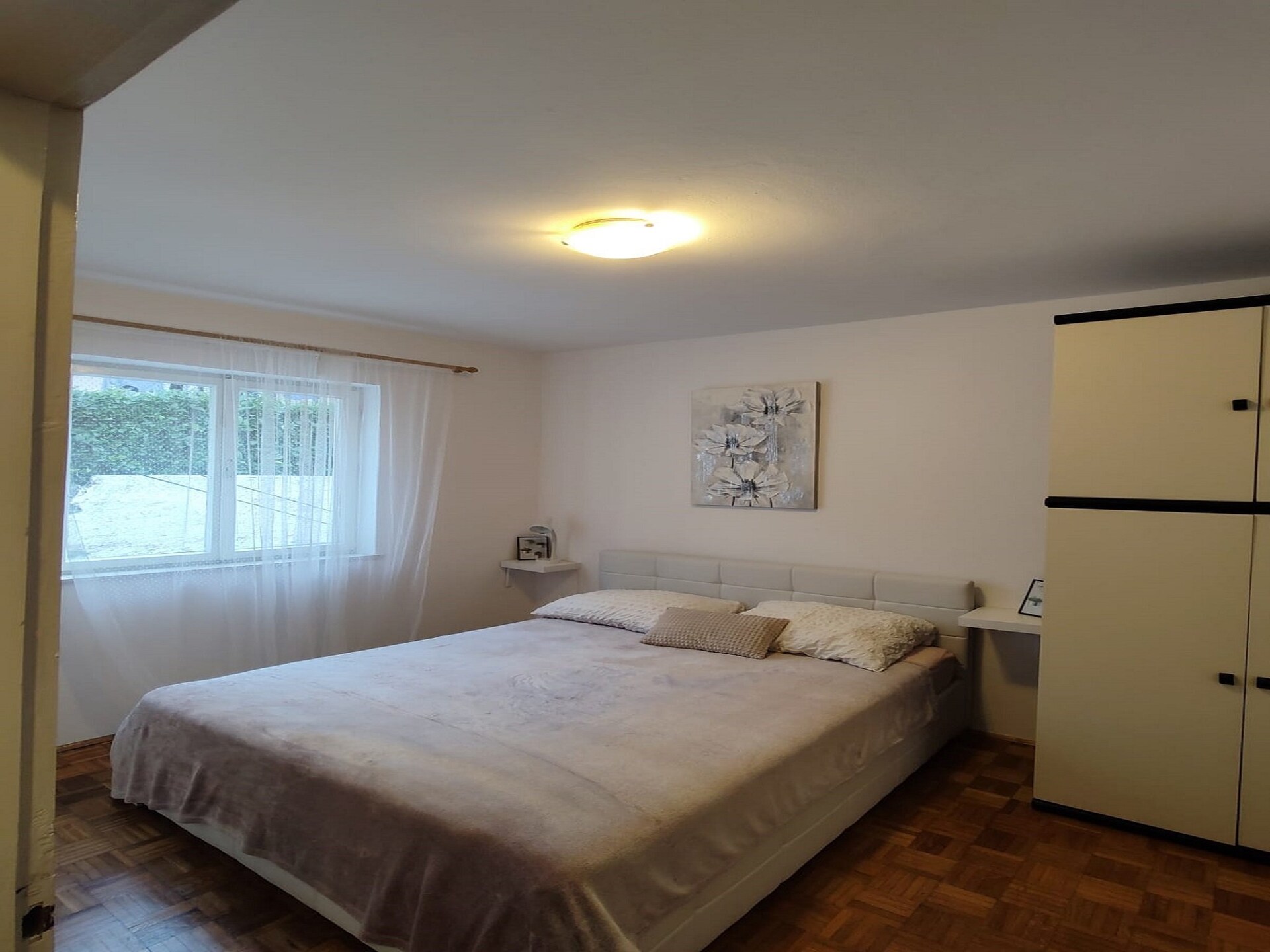 Appartement Angelina: 3-slaapkamer met balkon en uitzicht op zee bij Dubrovnik - foto 16