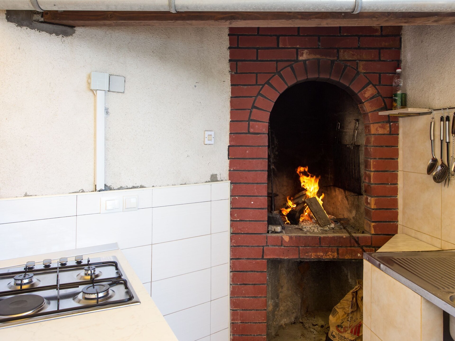 Villa Malfi: Standaard Tweepersoonskamer met Zeezicht in Zaton - foto 11