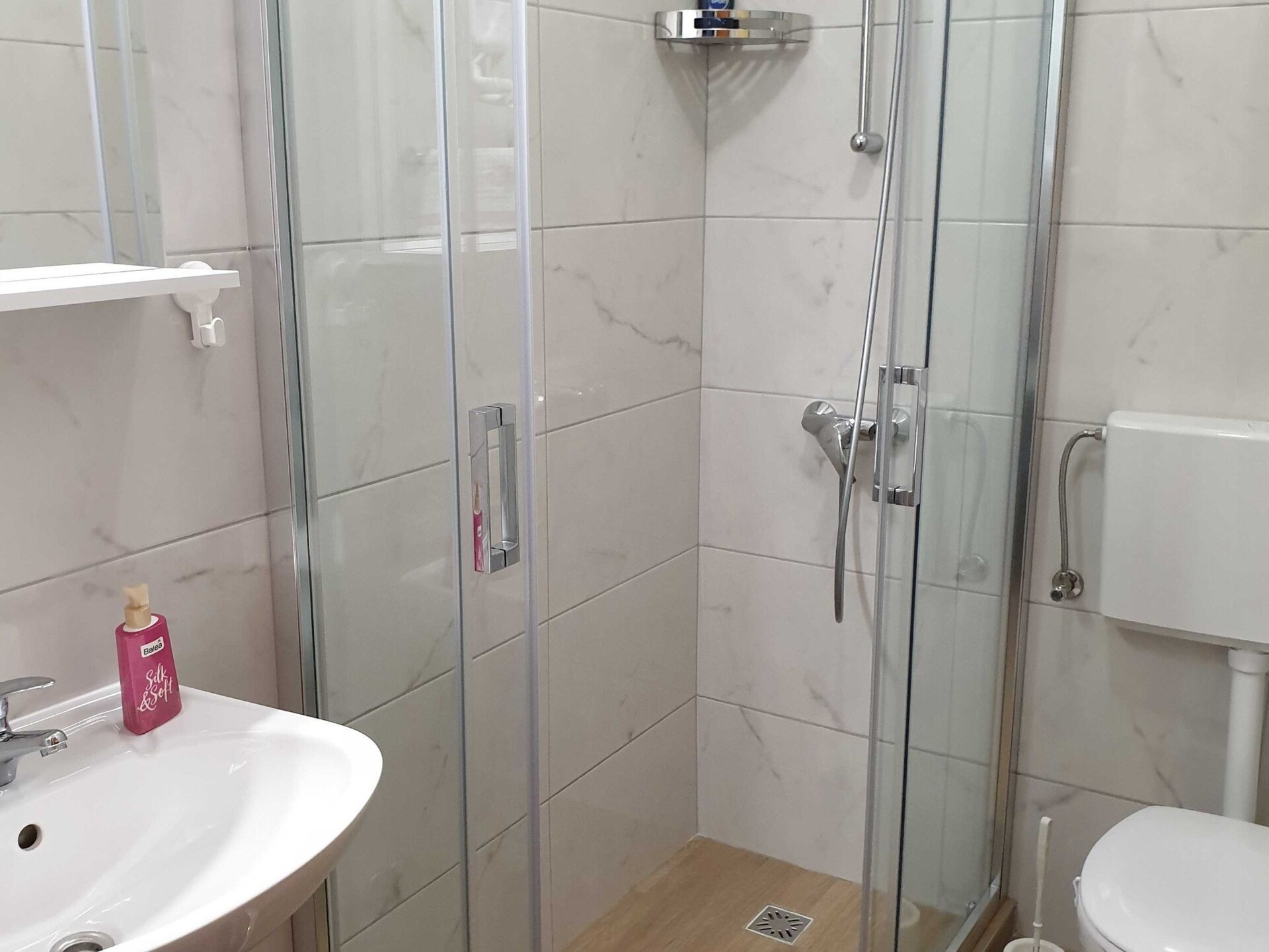 Villa Malfi: Standaard Tweepersoonskamer met Zeezicht in Zaton - foto 8
