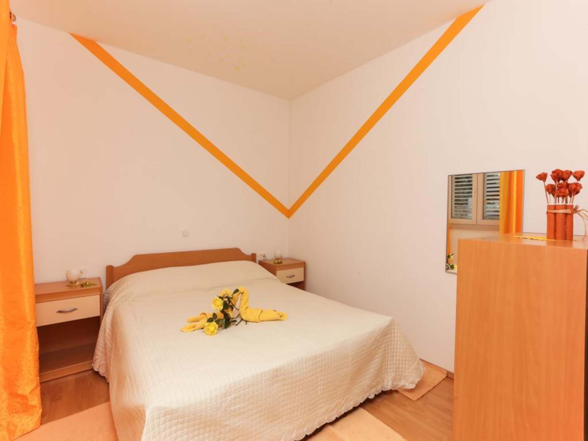 Gezellig appartement met terras in Babin Kuk, 3,5 km van Dubrovnik oude stad - foto 8