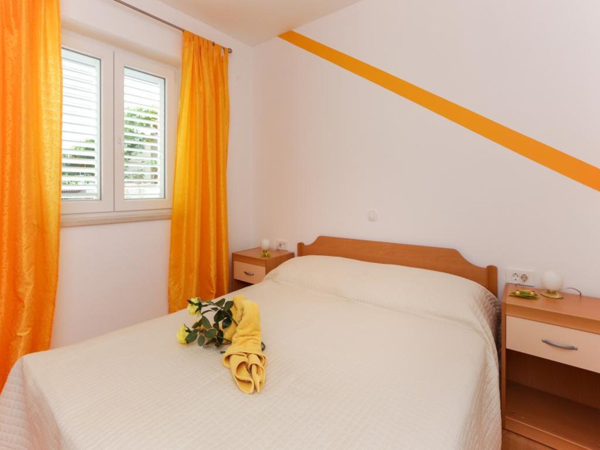 Gezellig appartement met terras in Babin Kuk, 3,5 km van Dubrovnik oude stad - foto 10