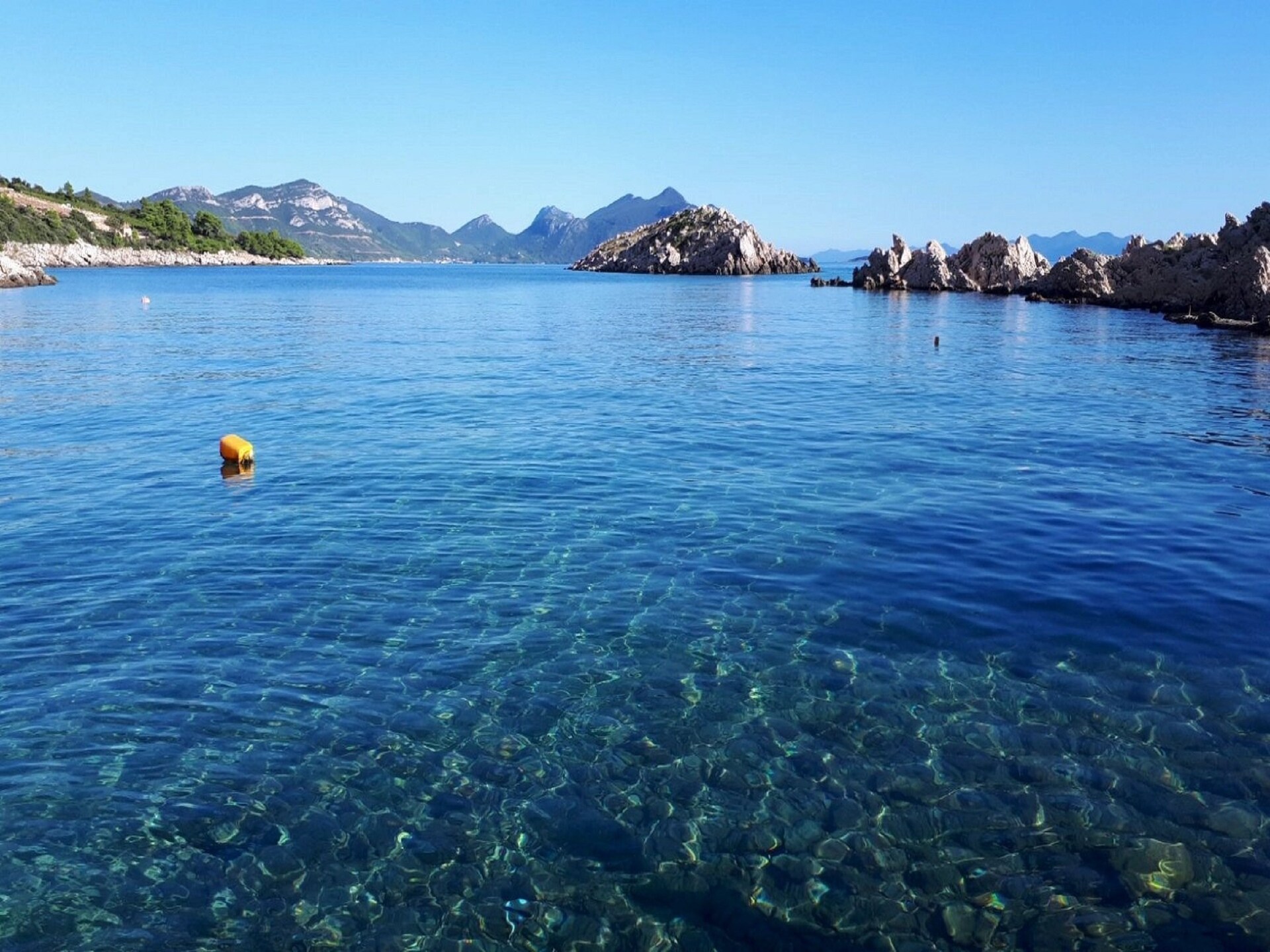Gezellig appartement met terras in Babin Kuk, 3,5 km van Dubrovnik oude stad - foto 30