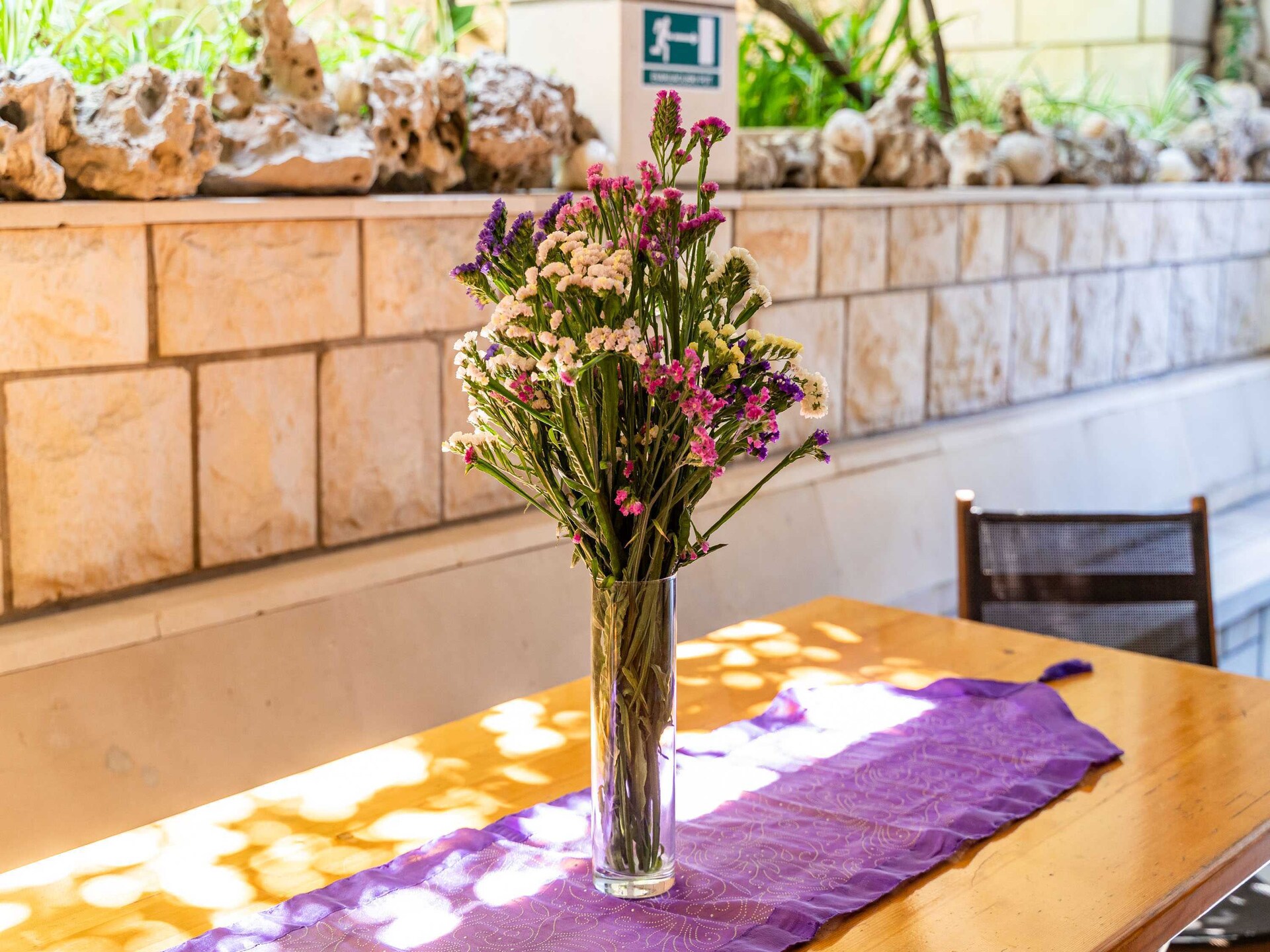 Appartement aan zee met privéstrand en terras in Lumbarda, Korčula - foto 14