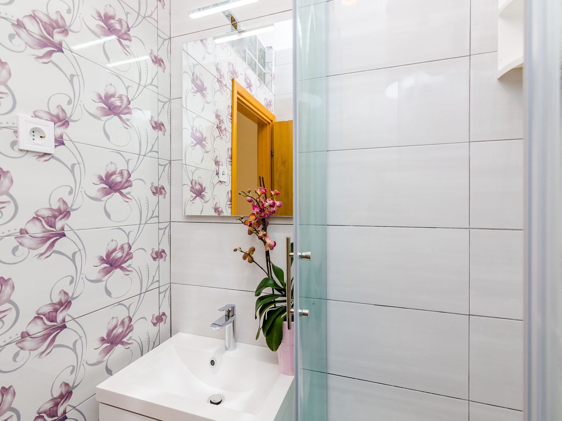 Kompacte double room in Lapad, op loopafstand van stranden en boulevard - foto 6