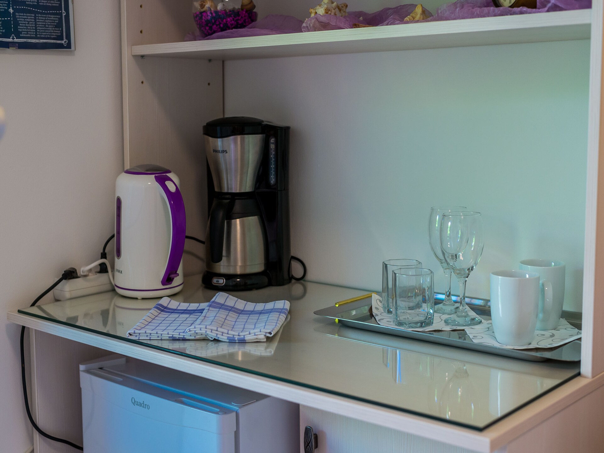 Kompacte double room in Lapad, op loopafstand van stranden en boulevard - foto 13