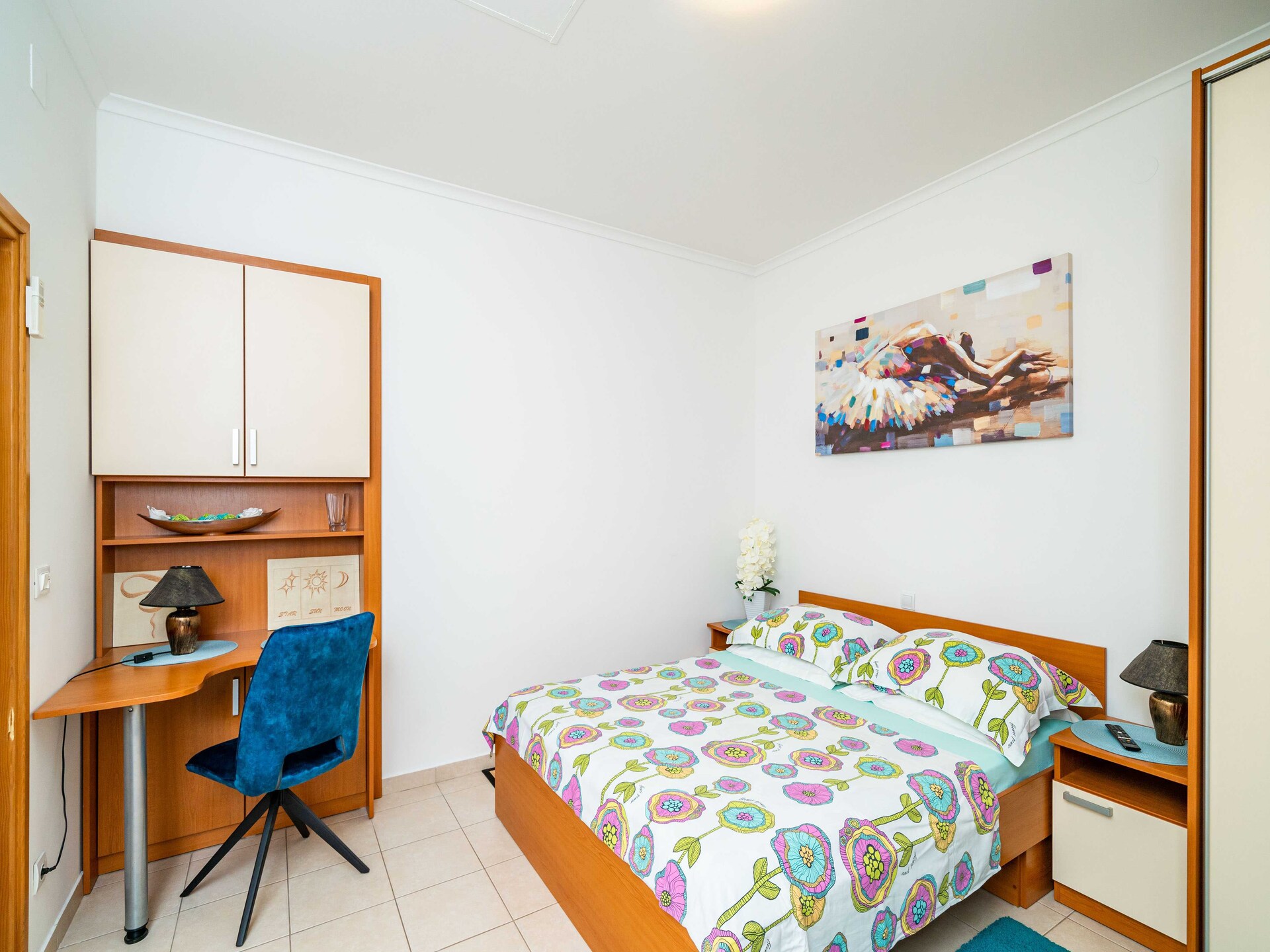 Compacte studio met zonneterras in Lapad, op loopafstand van strand en boulevard - foto 9