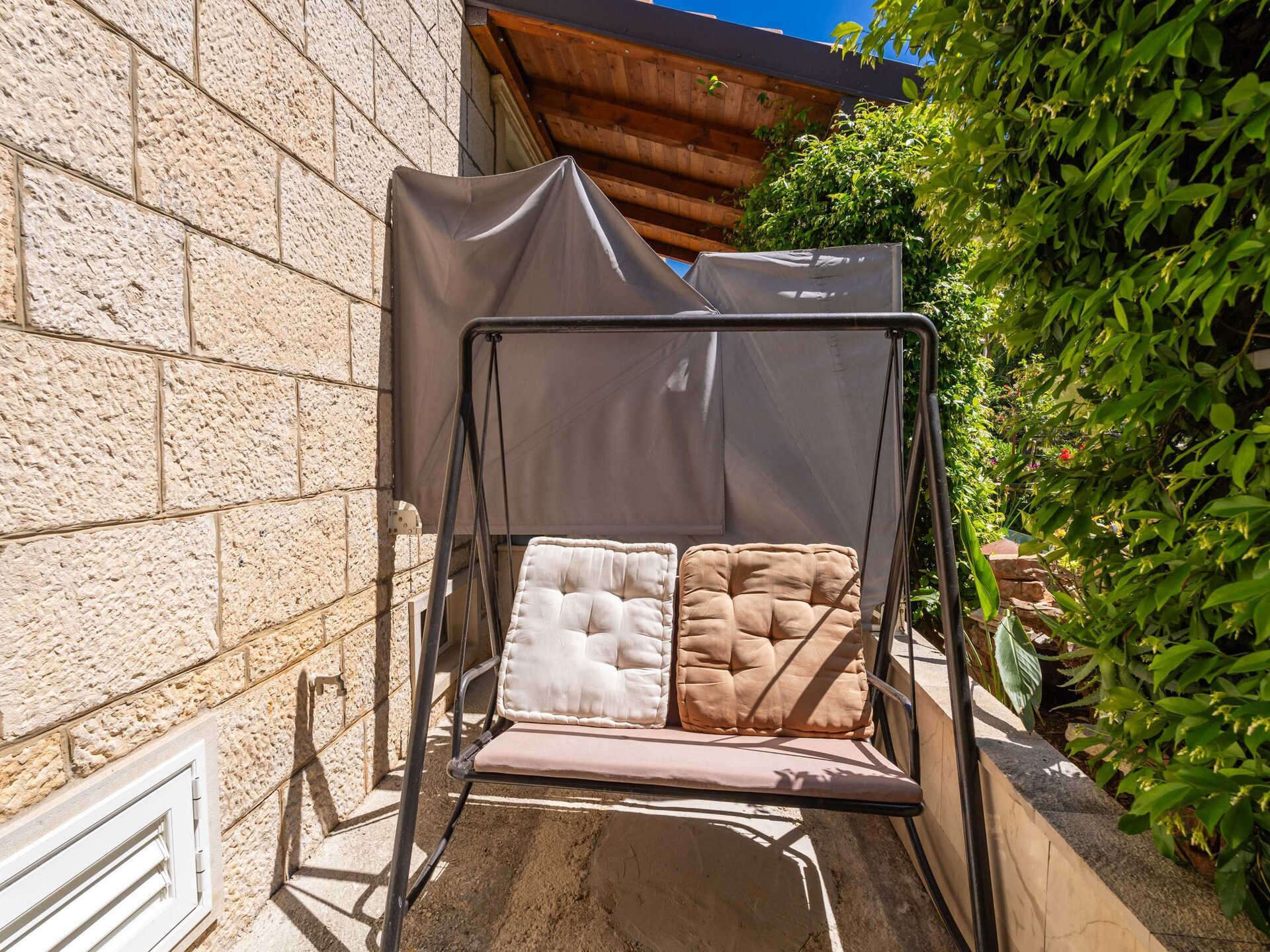 Compacte studio met zonneterras in Lapad, op loopafstand van strand en boulevard - foto 18