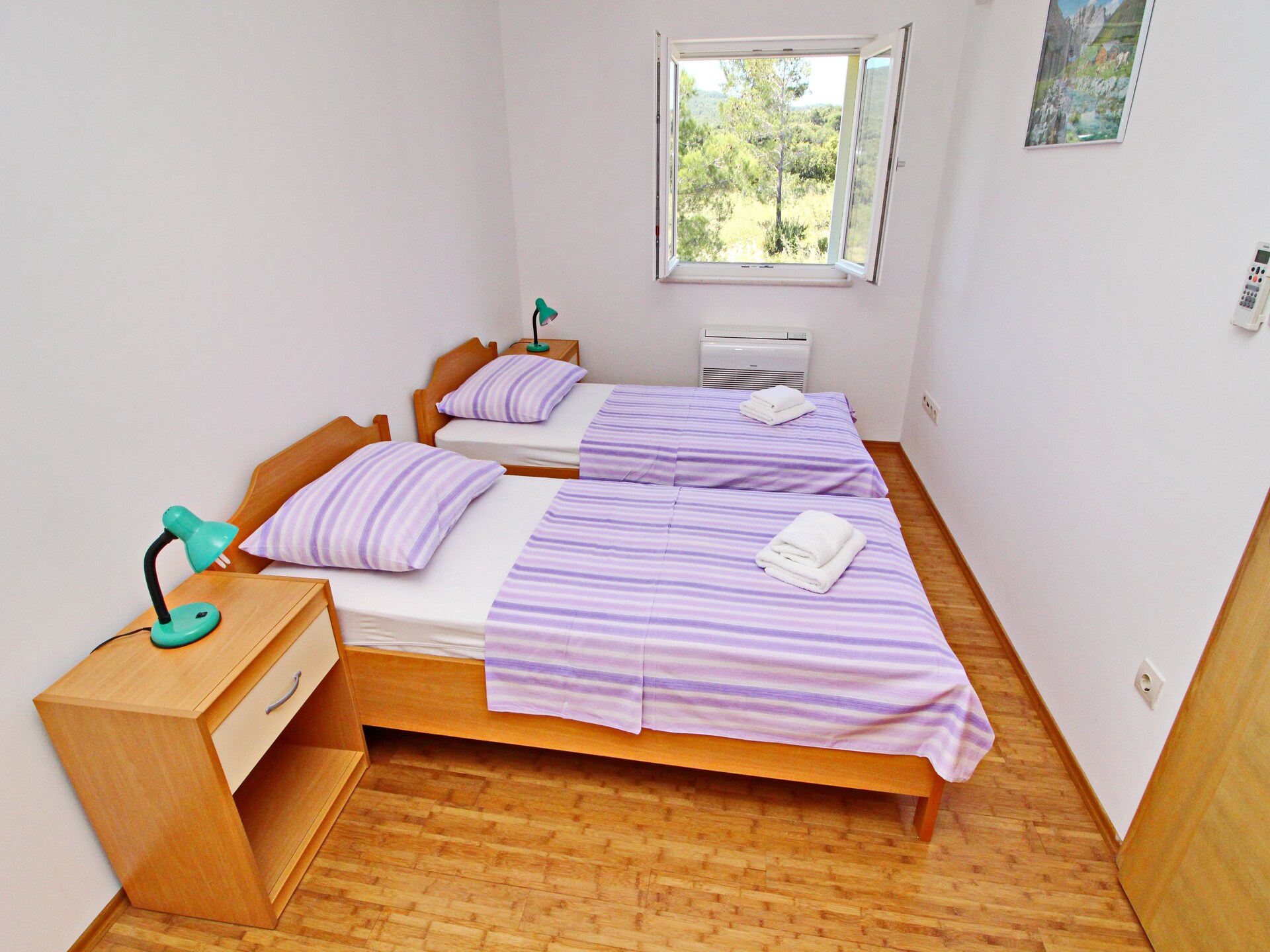 Appartement met balkon en zeezicht op Pelješac | Apartments Gusti - foto 9