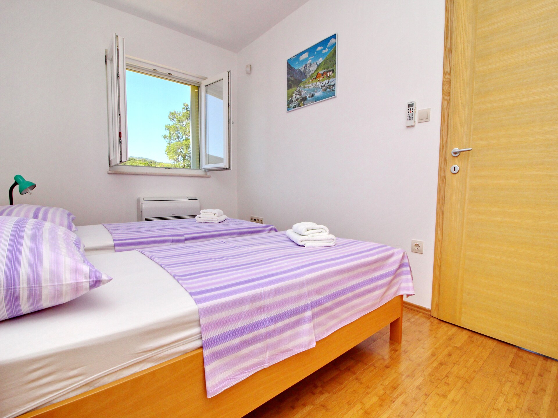 Appartement met balkon en zeezicht op Pelješac | Apartments Gusti - foto 8