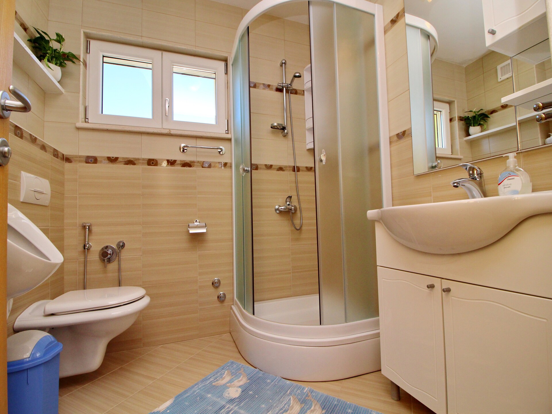 Appartement met balkon en zeezicht op Pelješac | Apartments Gusti - foto 12