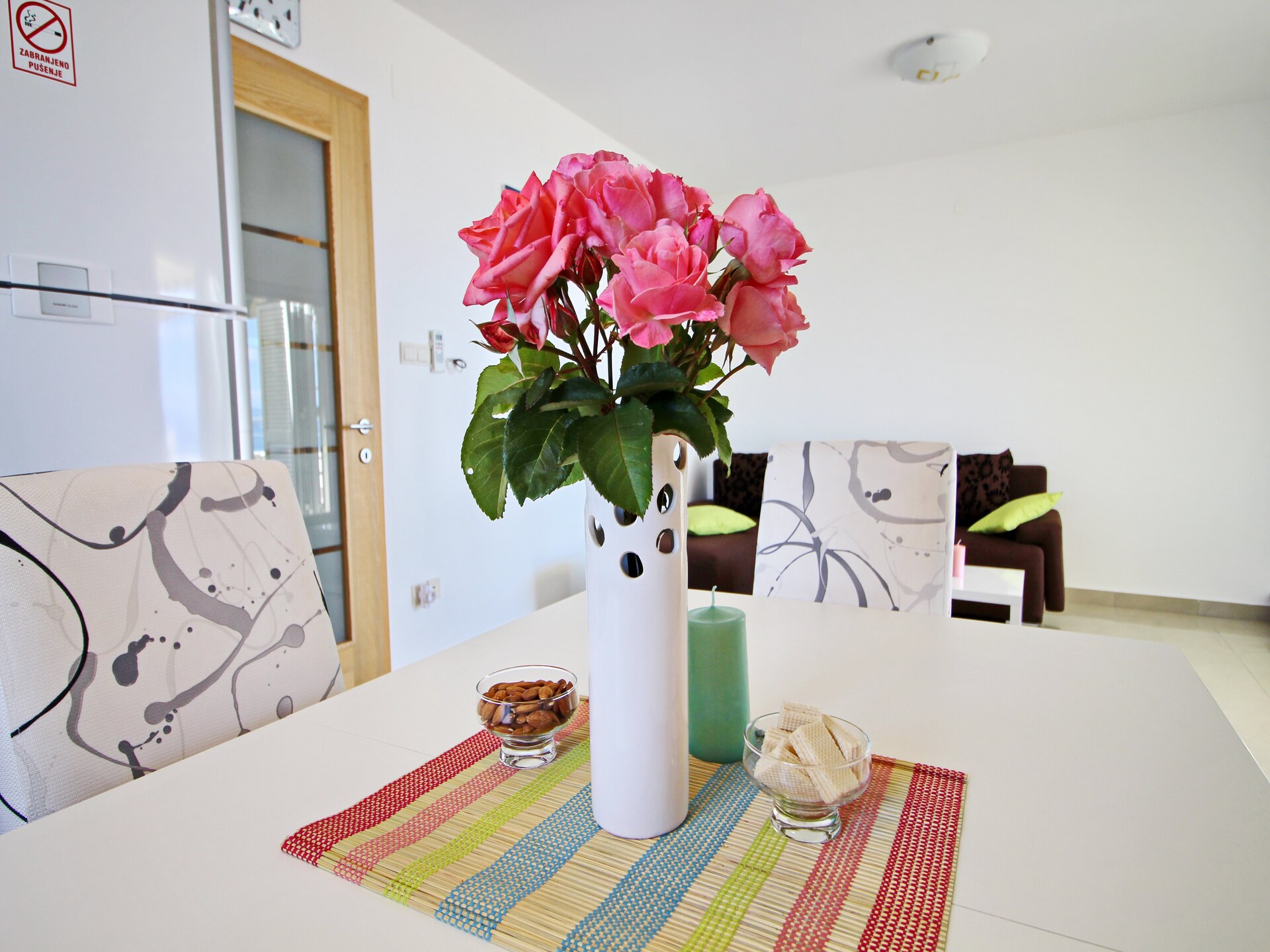Appartement met balkon en zeezicht op Pelješac | Apartments Gusti - foto 20