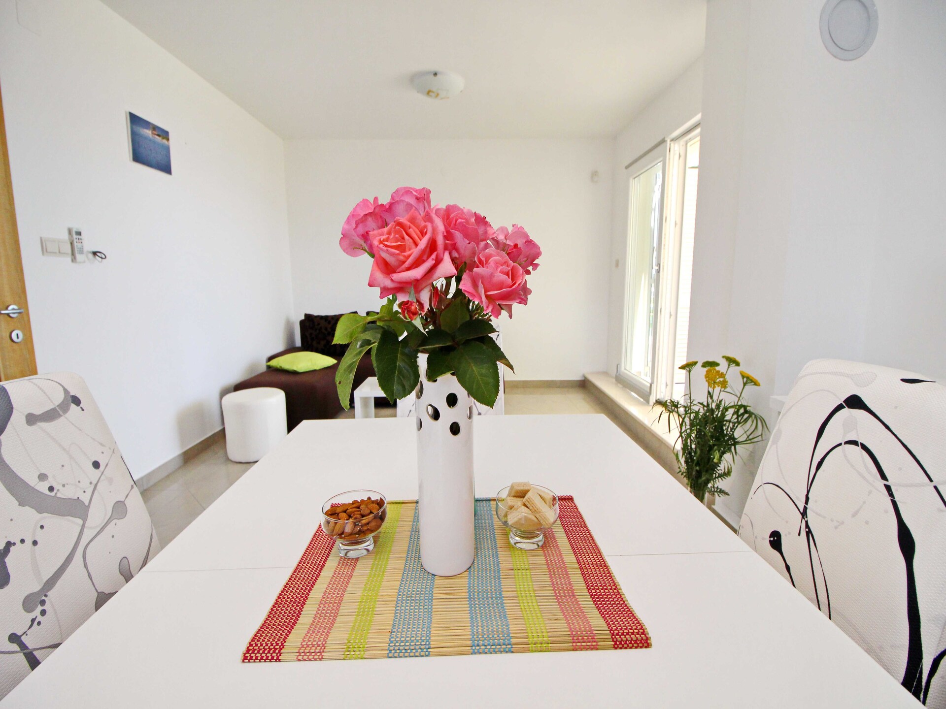 Appartement met balkon en zeezicht op Pelješac | Apartments Gusti - foto 6
