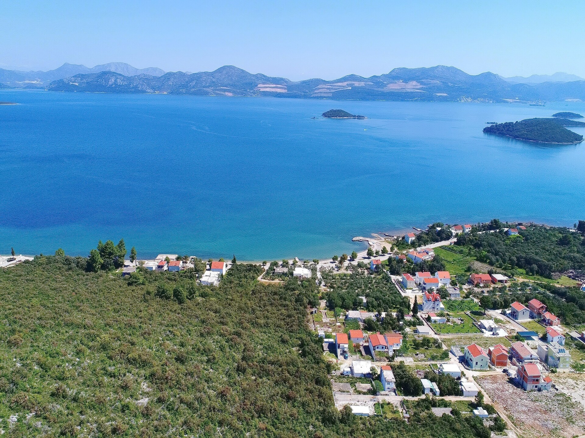 Appartement met balkon en zeezicht op Pelješac | Apartments Gusti - foto 22