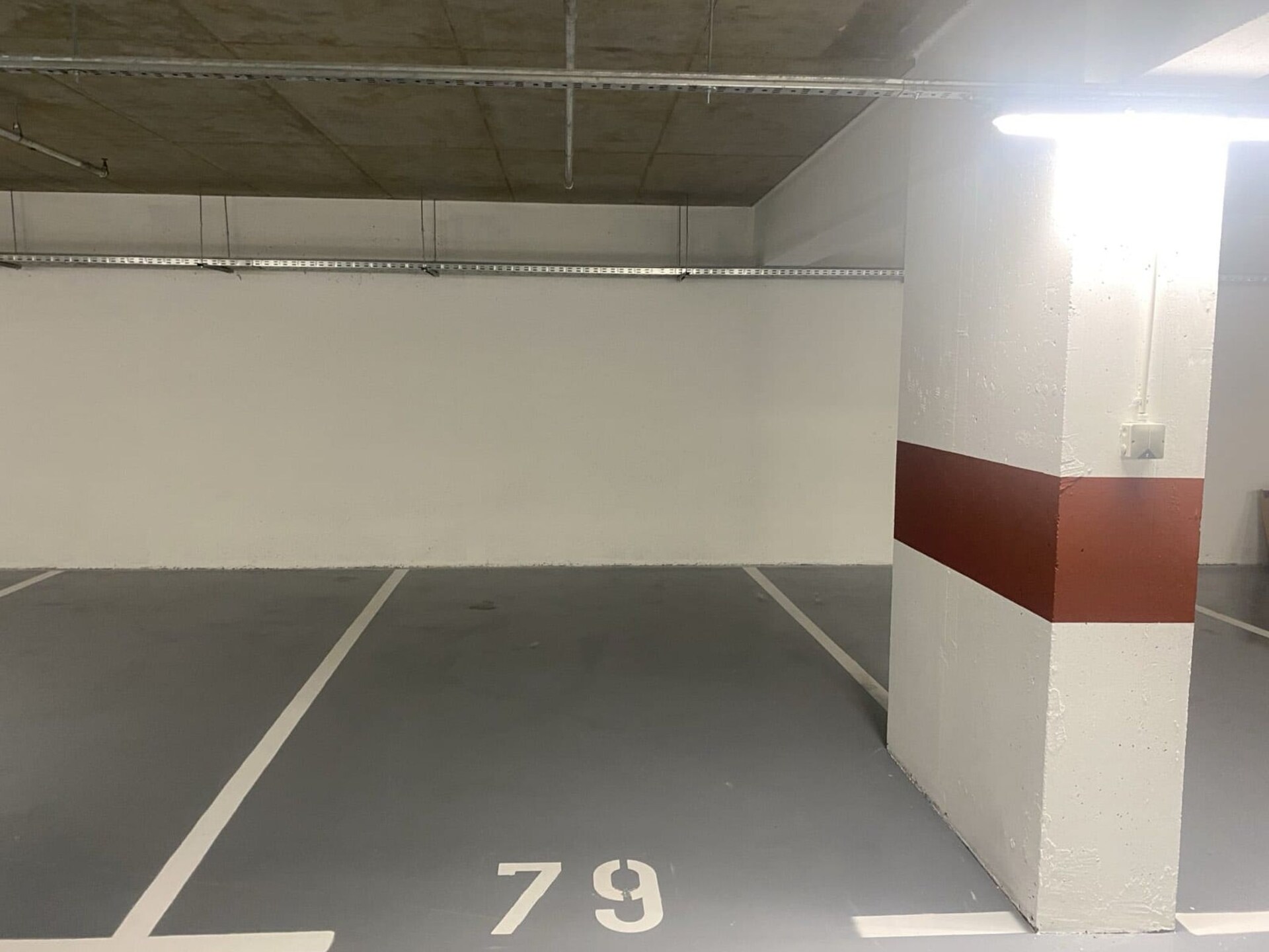 Modern 2-kamerappartement met balkon en uitzicht, op loopafstand van Old Town - foto 30