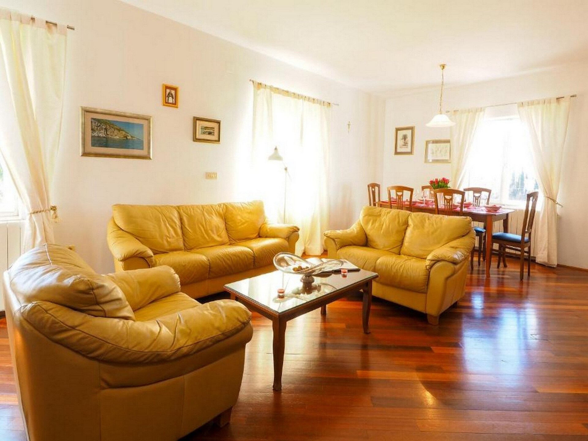 Ruime 4-slaapkamer villa met privézwembad en terras nabij Cavtat - foto 4
