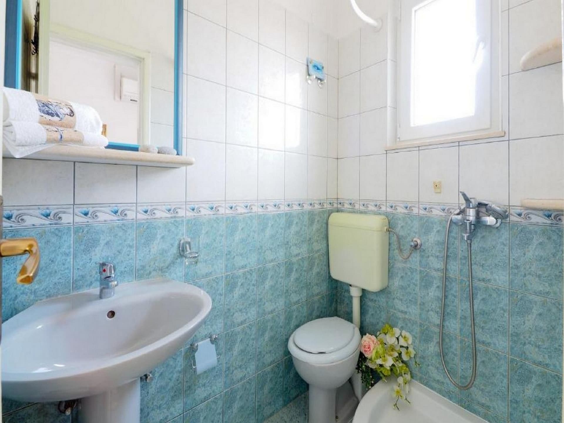 Ruime 4-slaapkamer villa met privézwembad en terras nabij Cavtat - foto 19