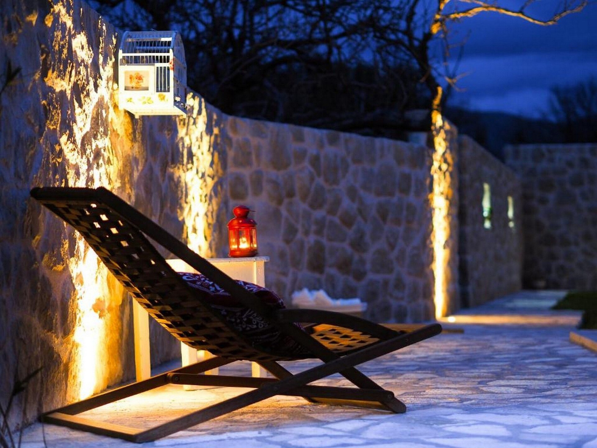 Ruime 4-slaapkamer villa met privézwembad en terras nabij Cavtat - foto 28