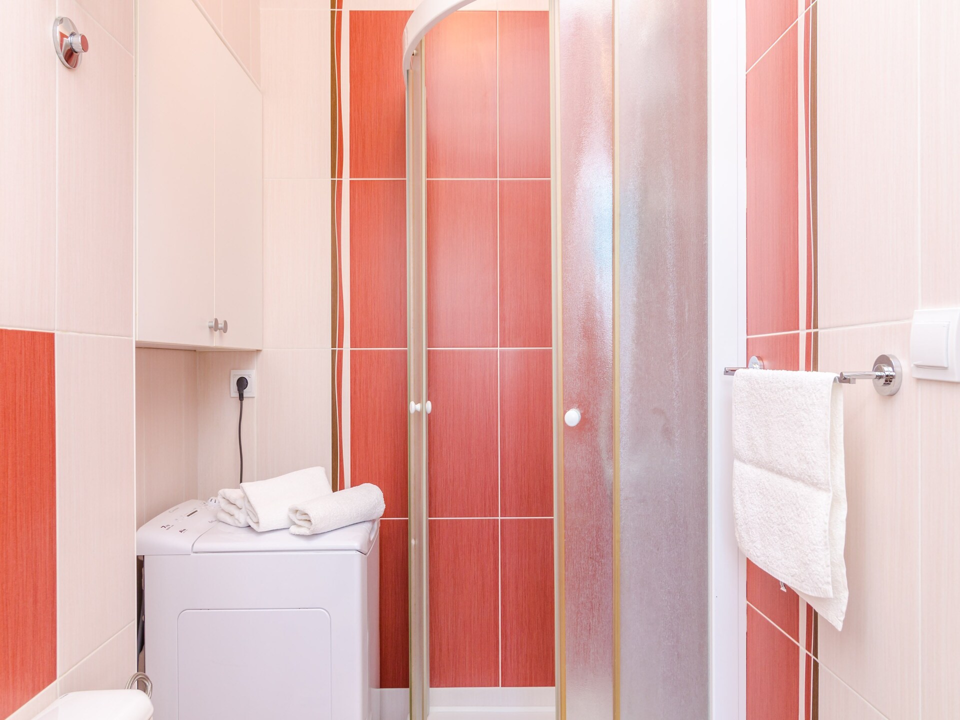 Appartement Eulalija: Zeezichtterras in rustig Lapad, 5 min van oude centrum - foto 17